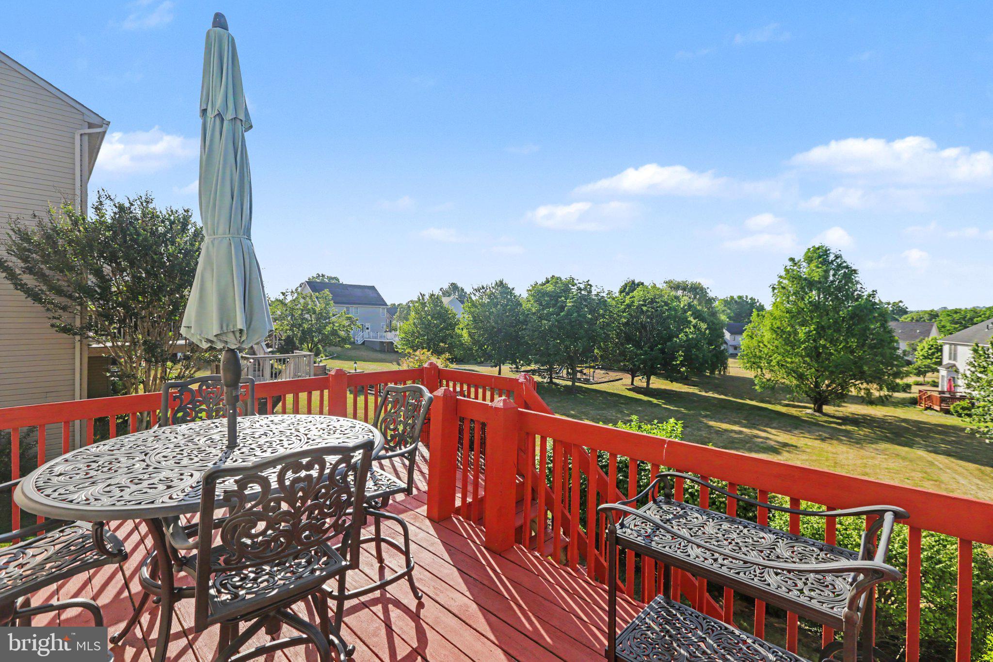 JACOBS CREEK - Residential