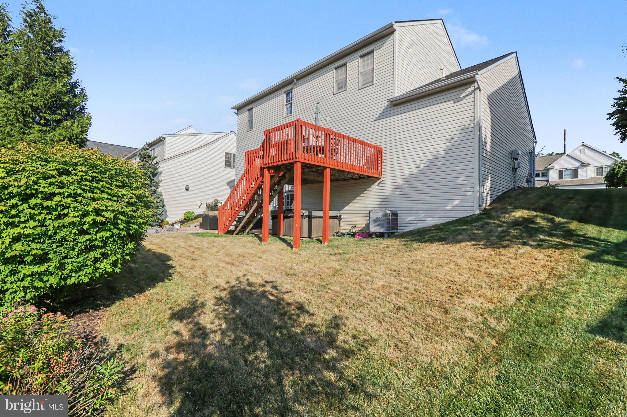 JACOBS CREEK - Residential
