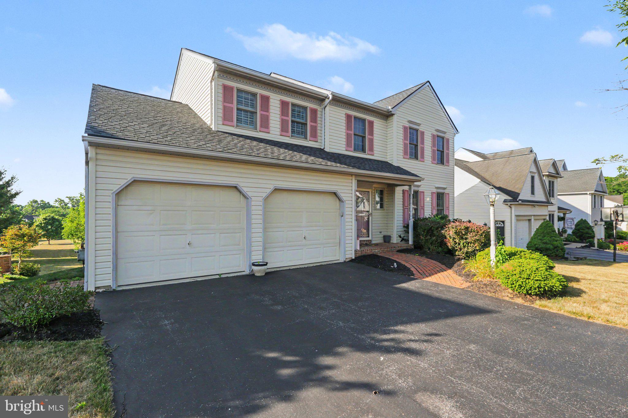 JACOBS CREEK - Residential