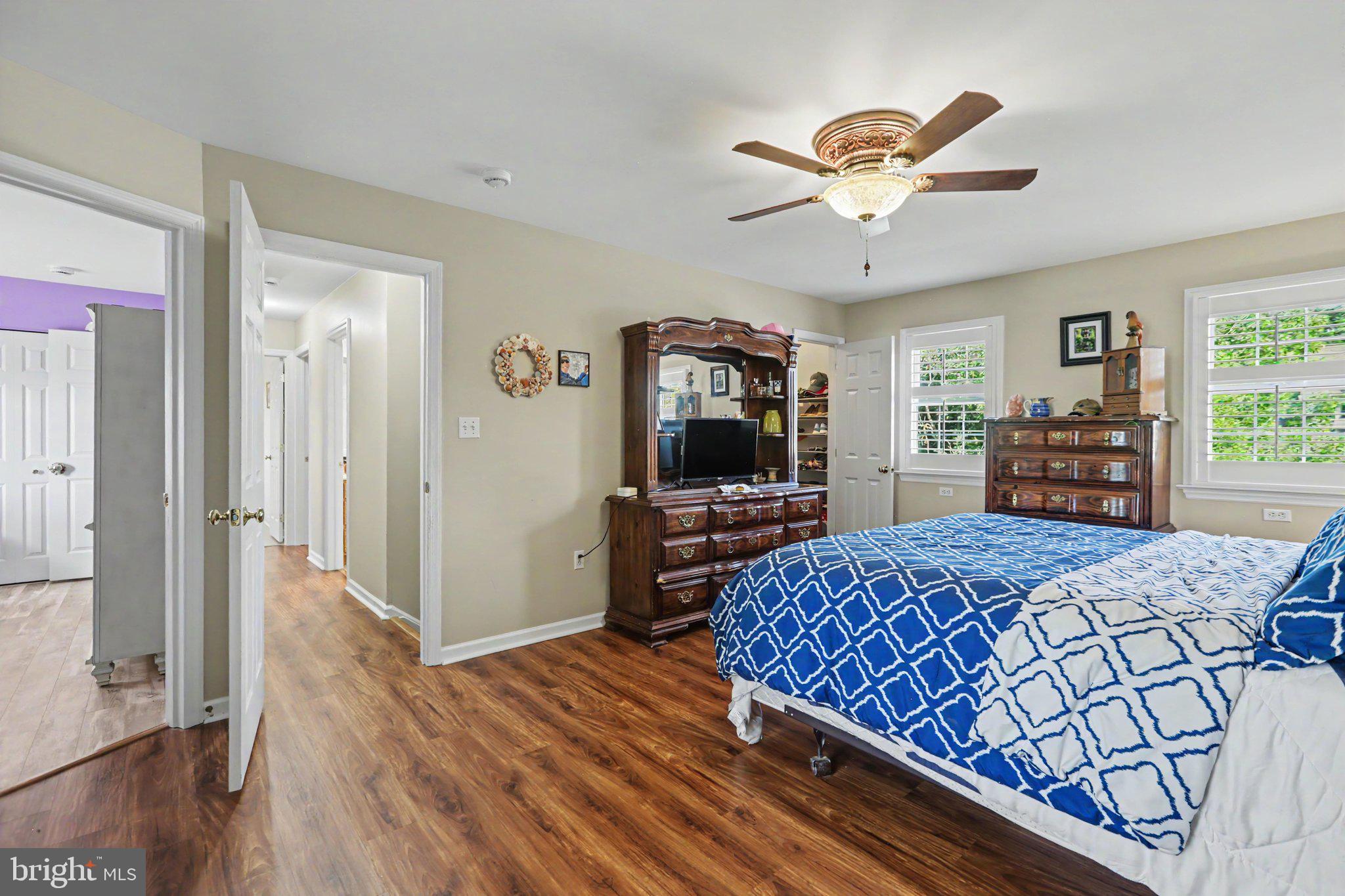 JACOBS CREEK - Residential