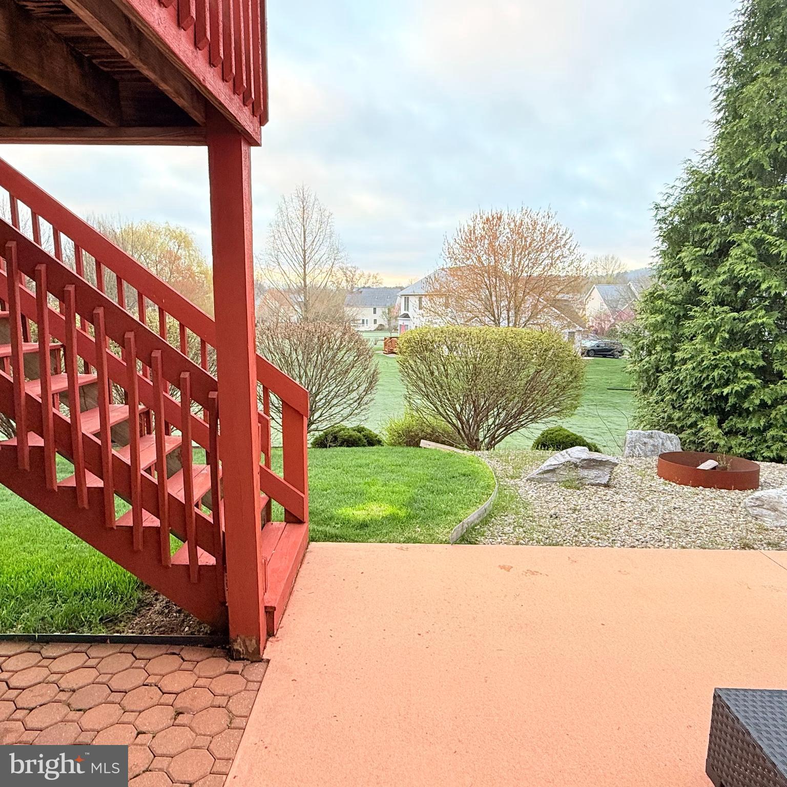 JACOBS CREEK - Residential