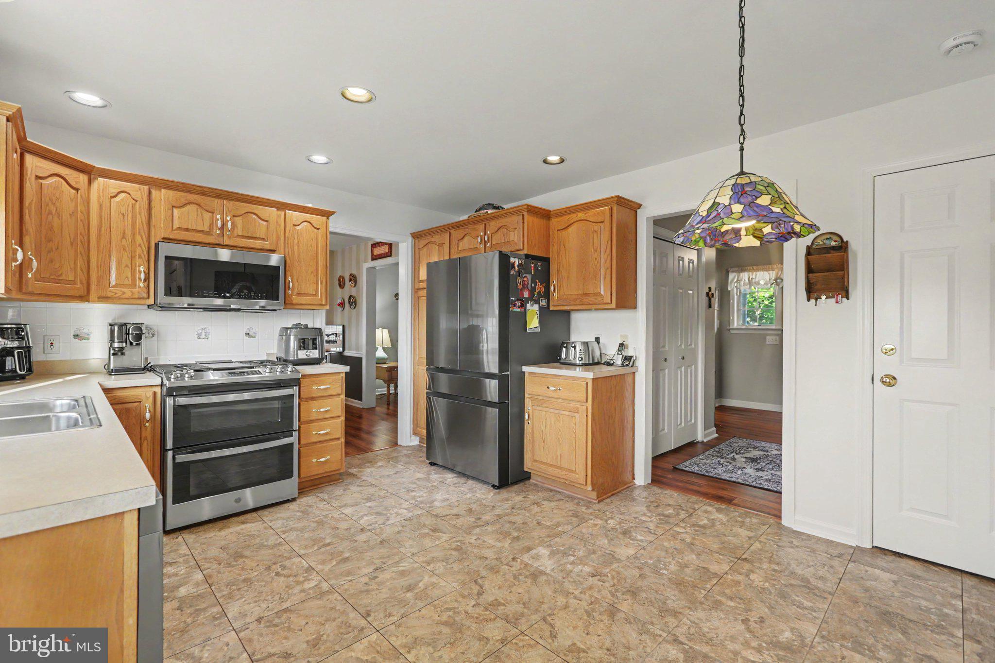 JACOBS CREEK - Residential