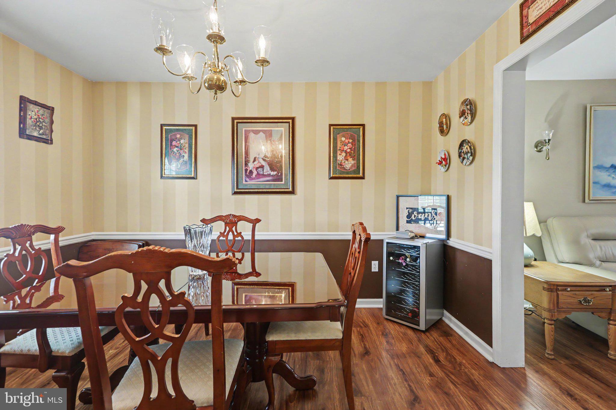 JACOBS CREEK - Residential