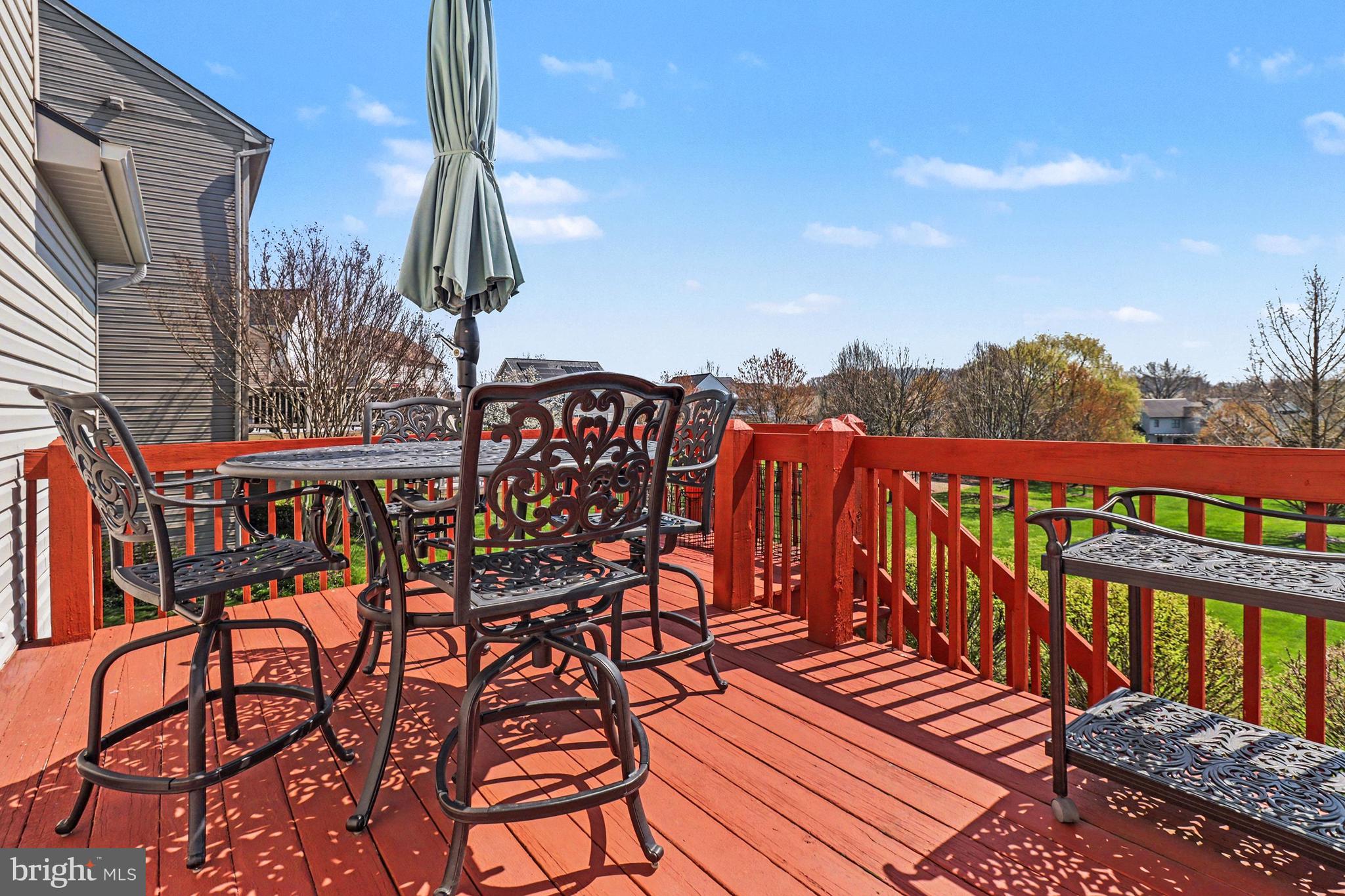 JACOBS CREEK - Residential