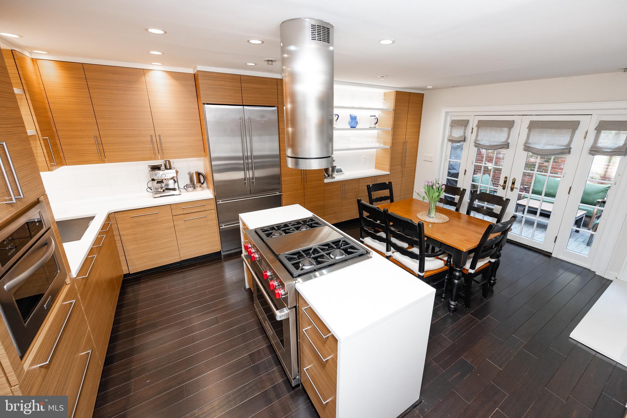 WASHINGTON SQ WEST - Residential