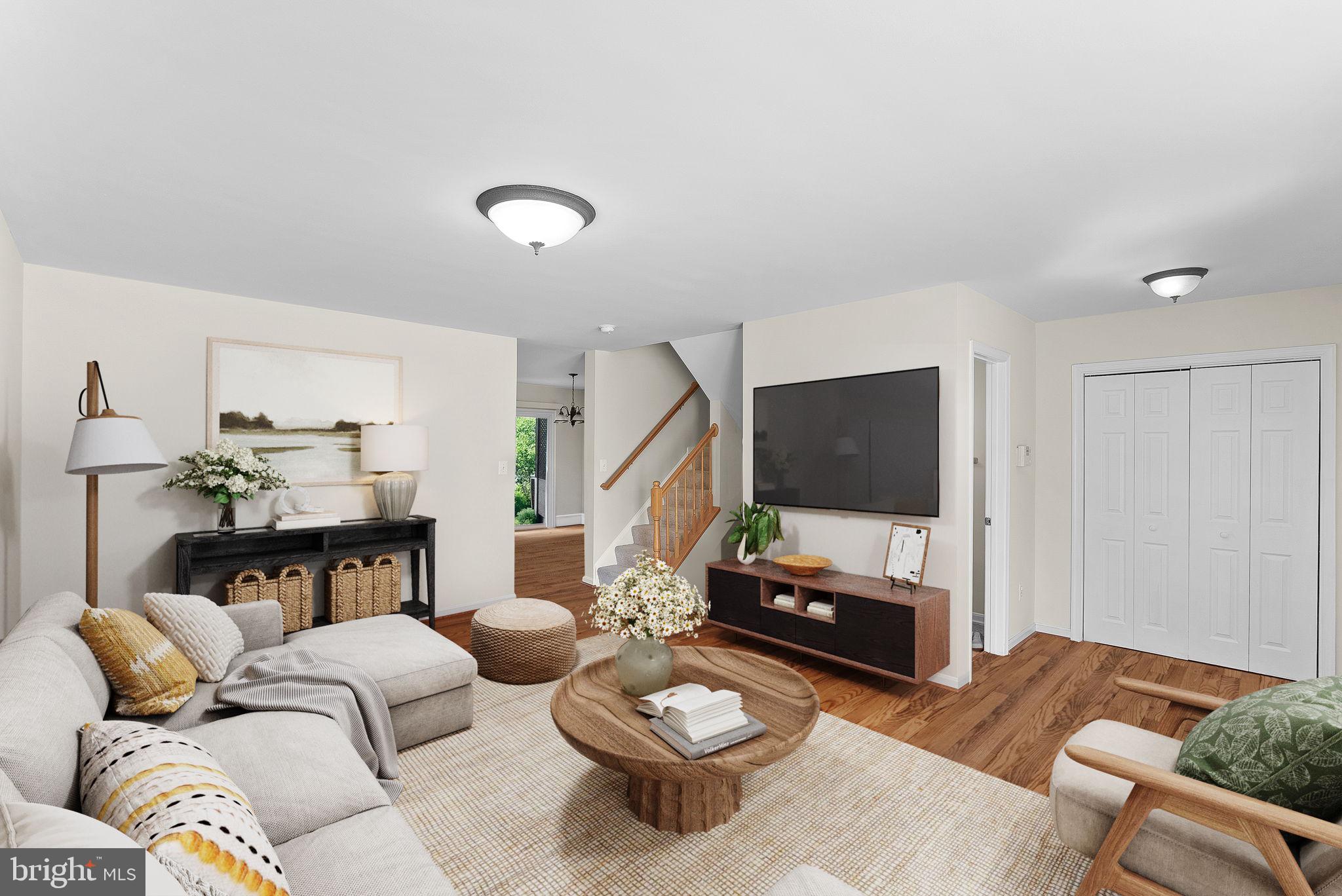 OLD BRIDGE ESTATES - Residential