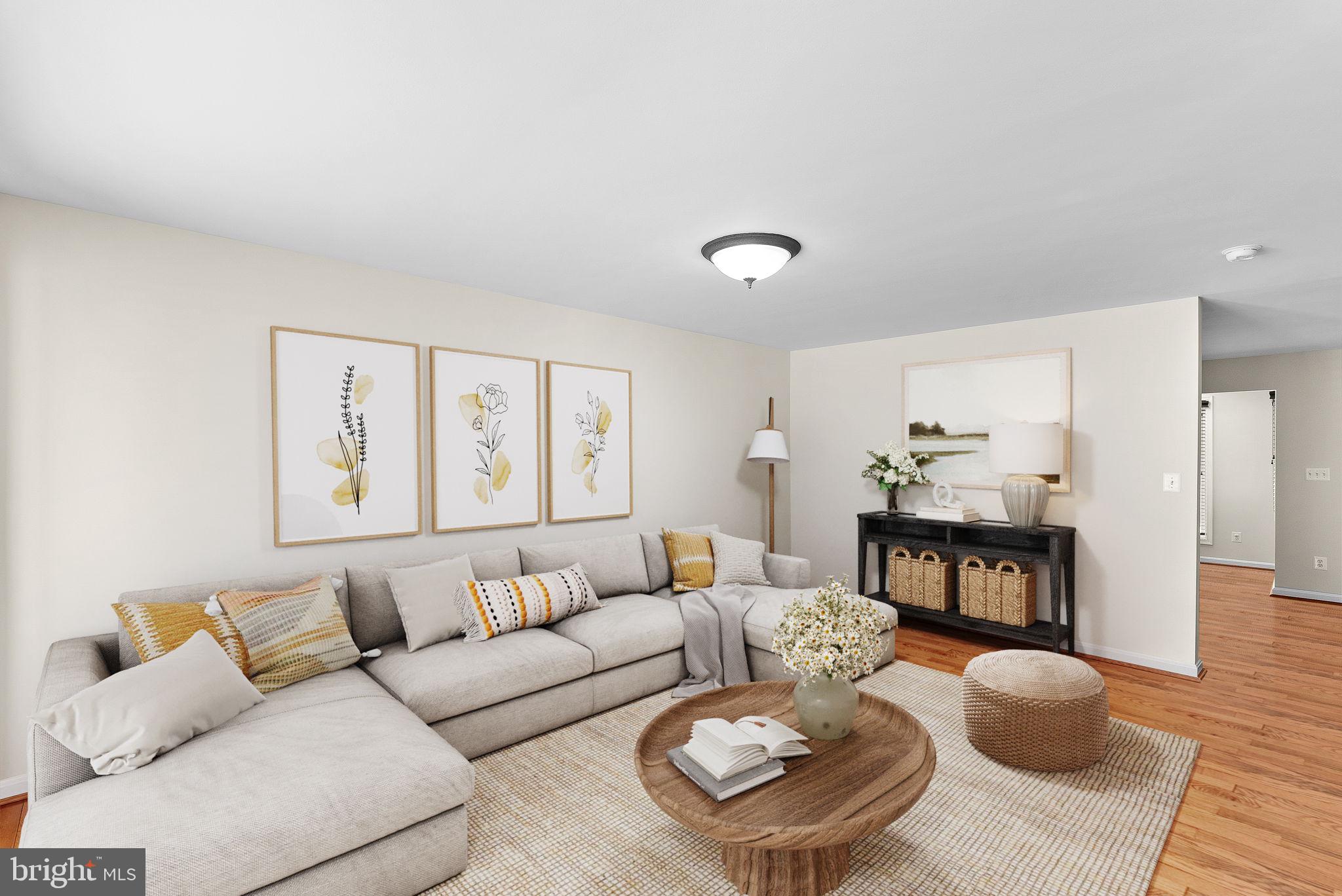 OLD BRIDGE ESTATES - Residential