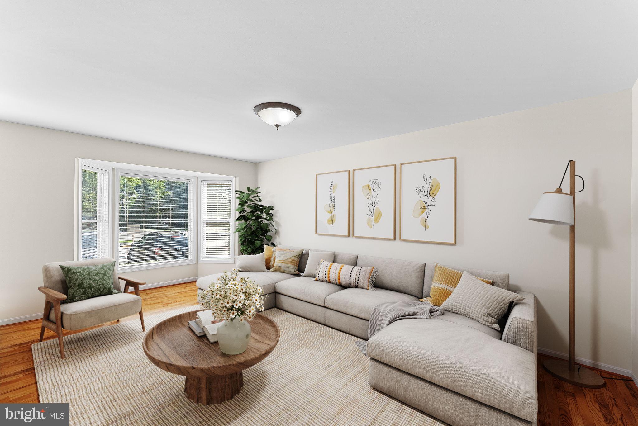OLD BRIDGE ESTATES - Residential