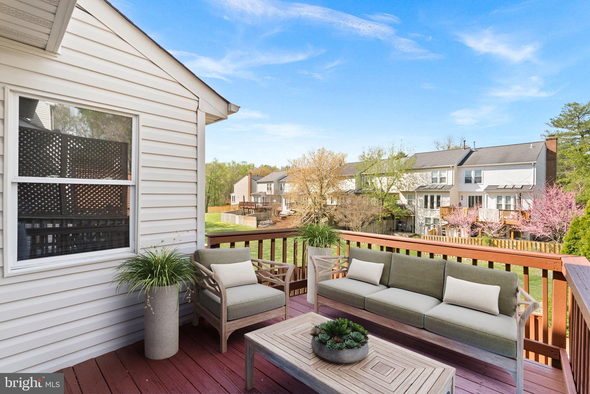 OLD BRIDGE ESTATES - Residential