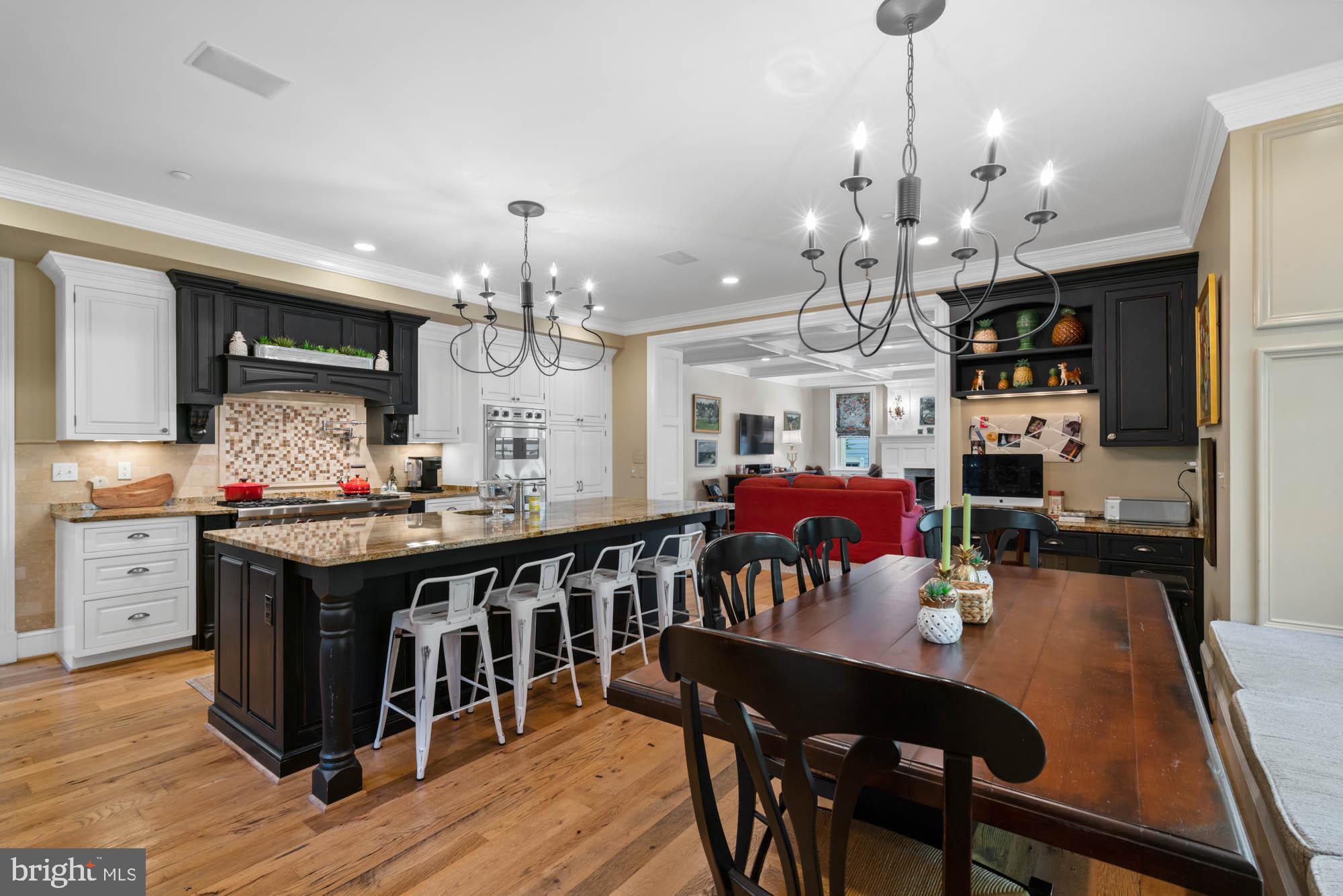 CHEVY CHASE - Residential