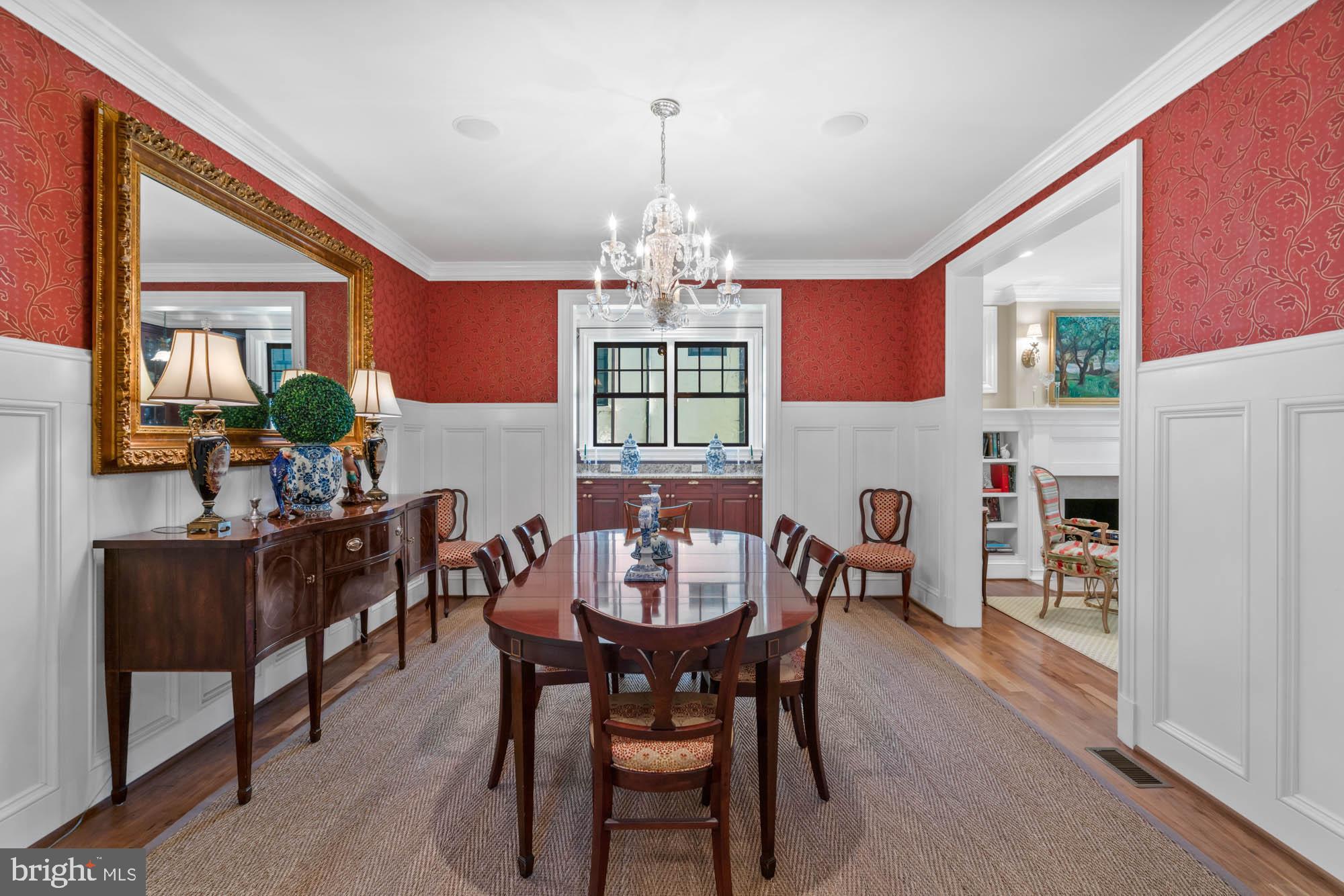 CHEVY CHASE - Residential