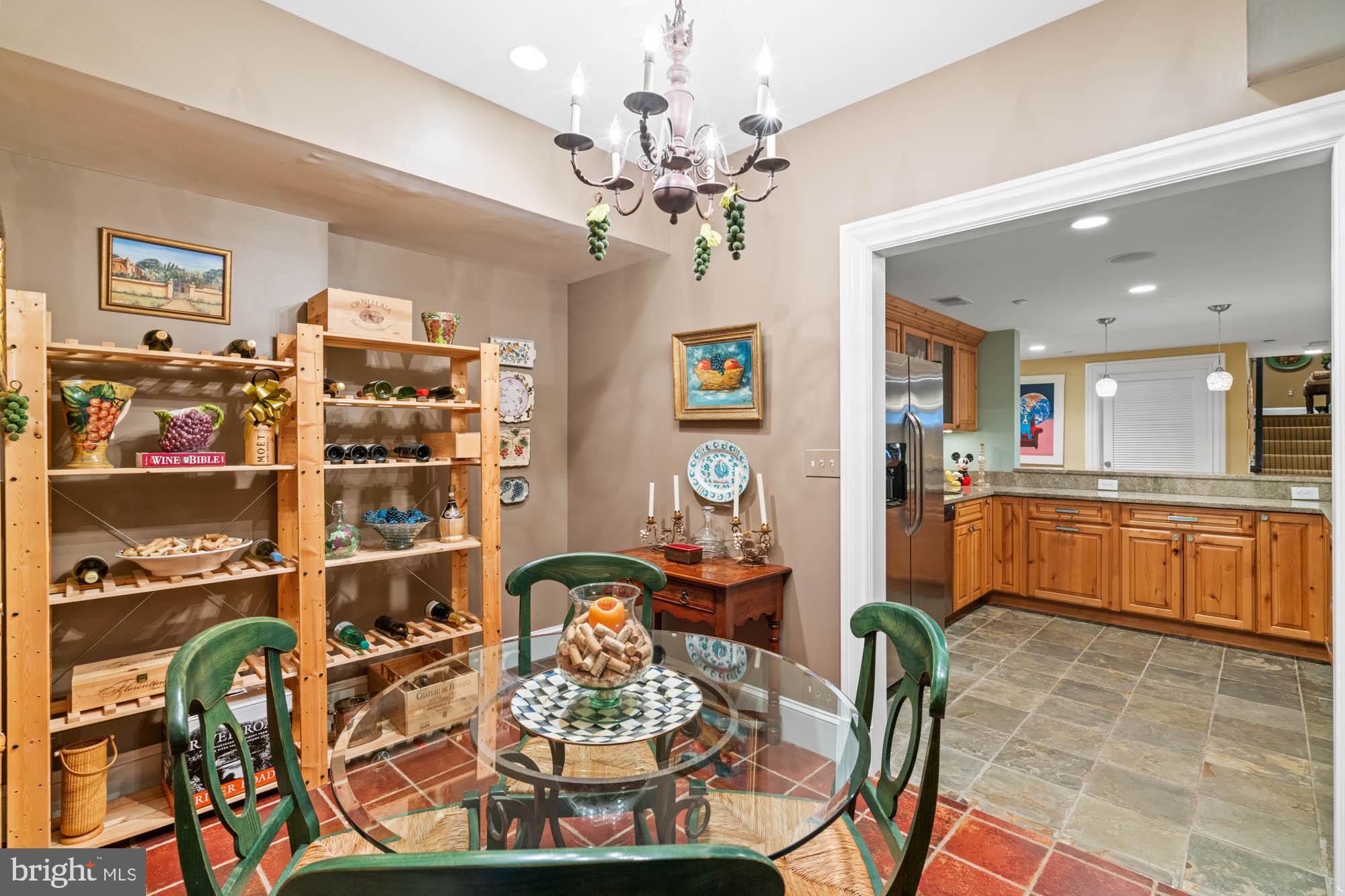CHEVY CHASE - Residential