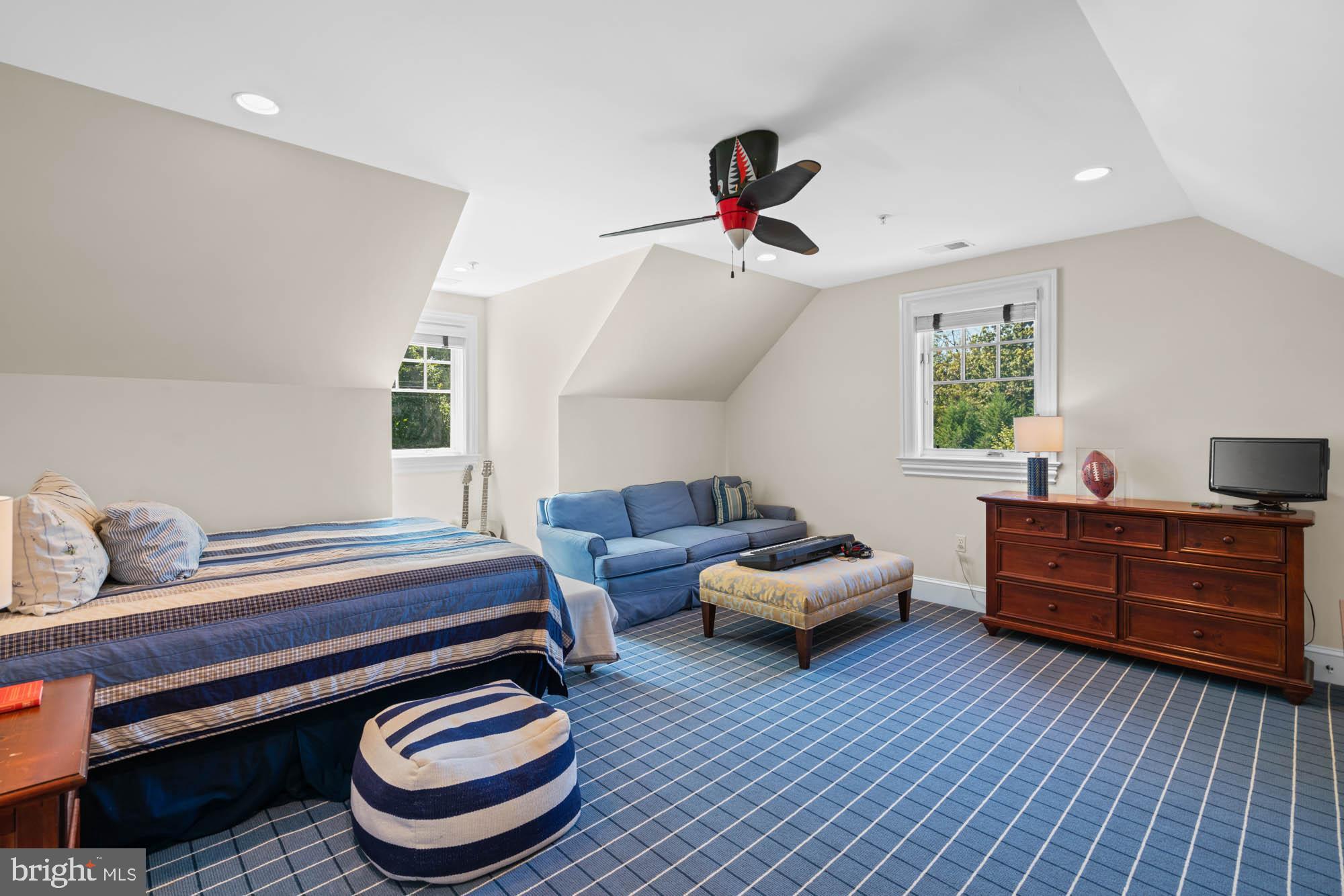 CHEVY CHASE - Residential