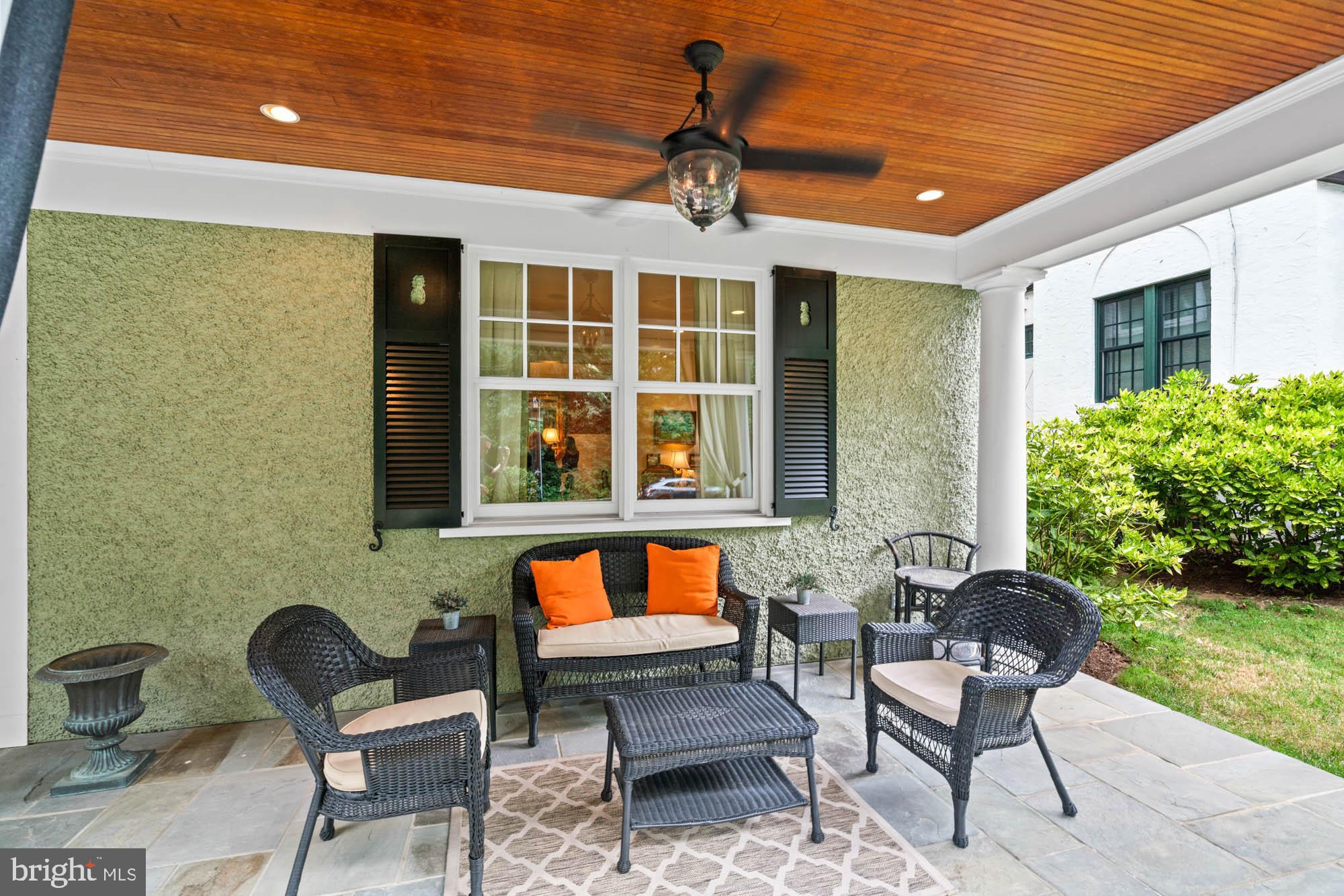 CHEVY CHASE - Residential