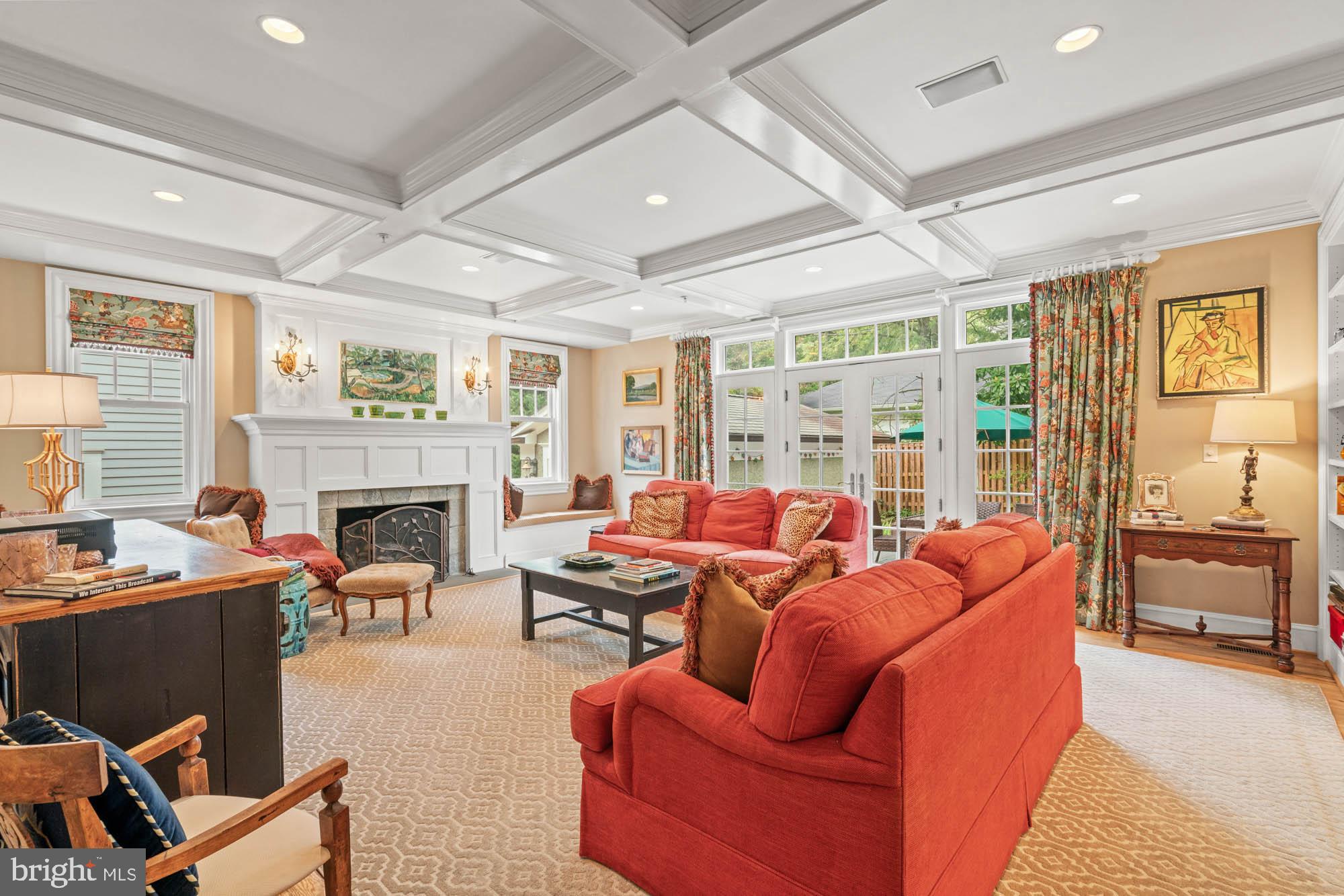 CHEVY CHASE - Residential