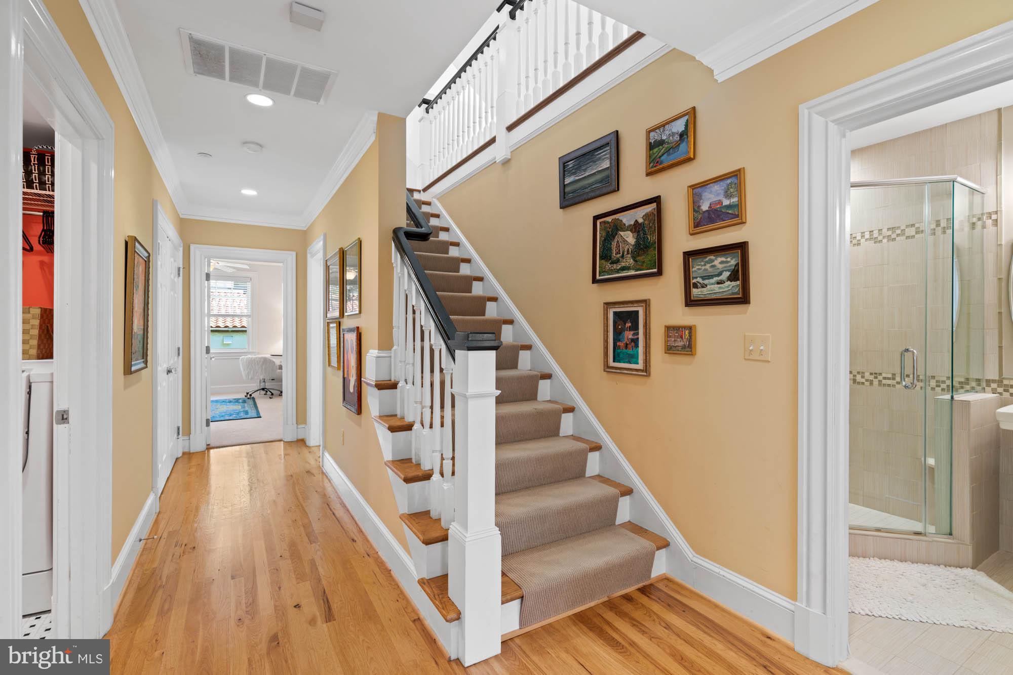 CHEVY CHASE - Residential
