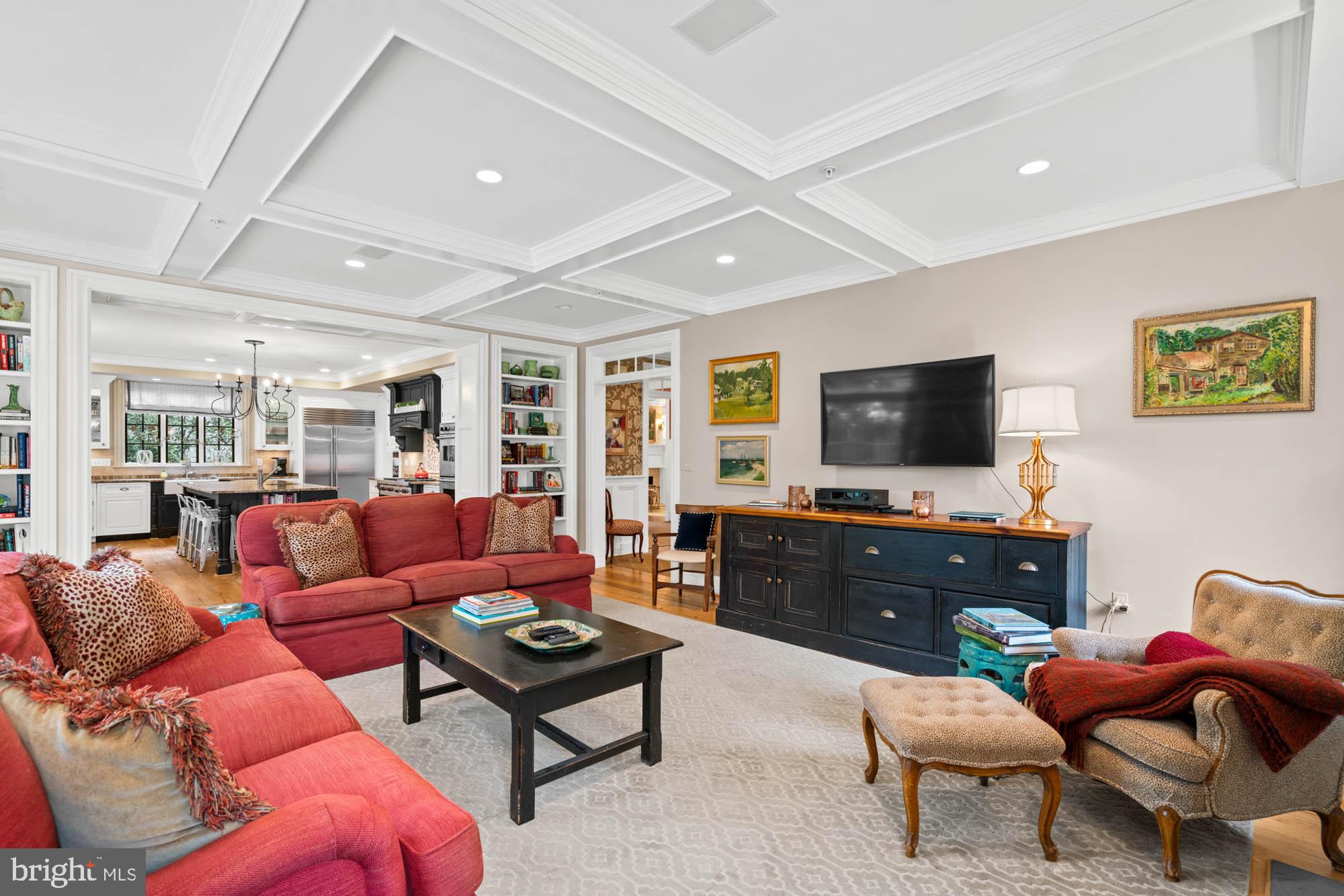 CHEVY CHASE - Residential