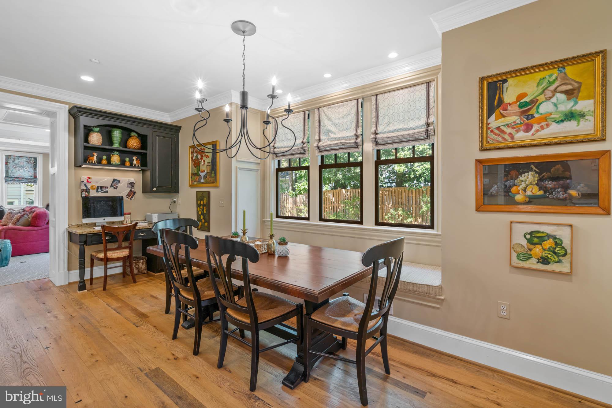 CHEVY CHASE - Residential