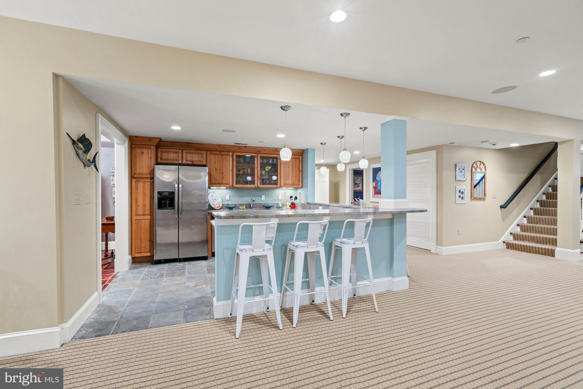 CHEVY CHASE - Residential