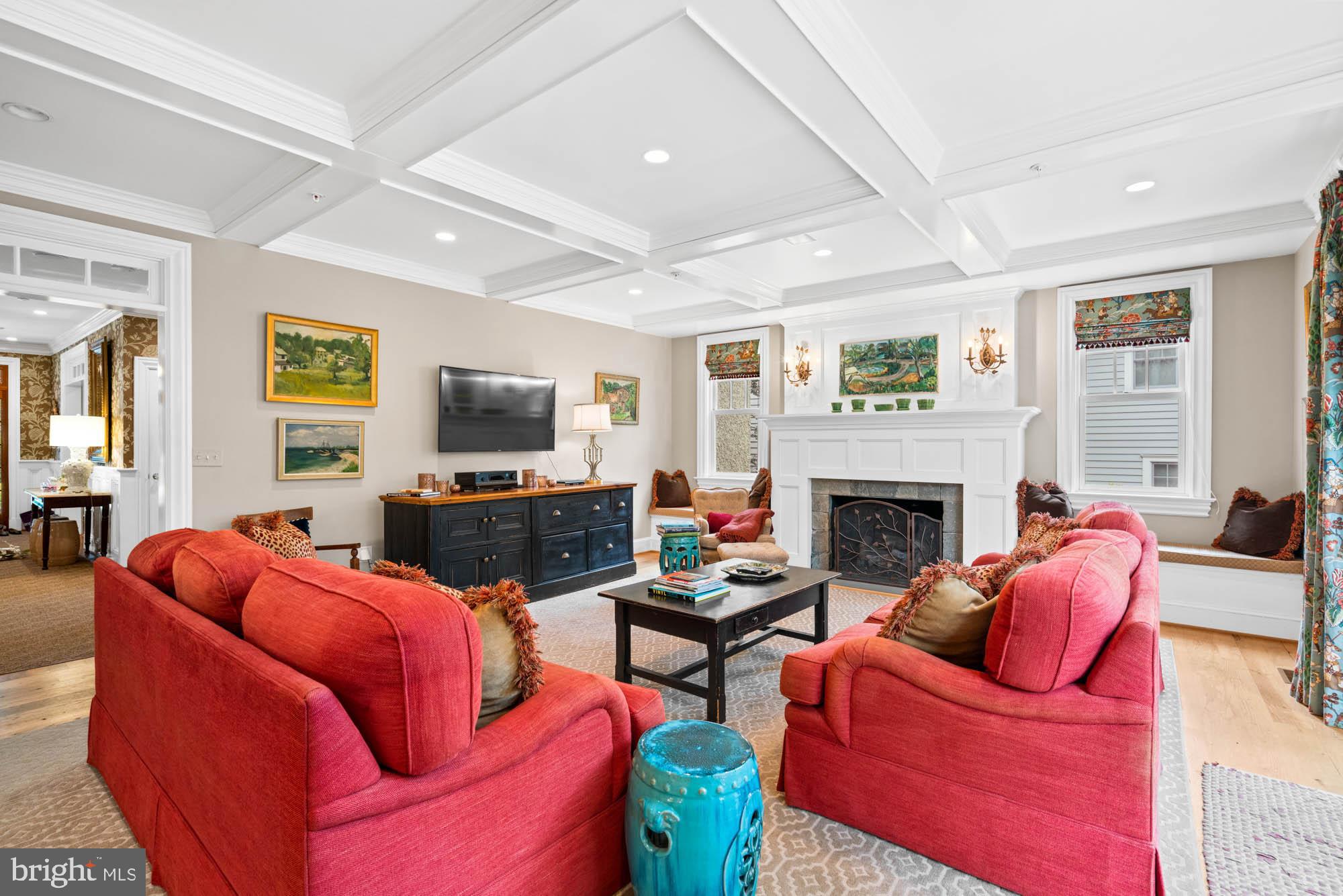 CHEVY CHASE - Residential
