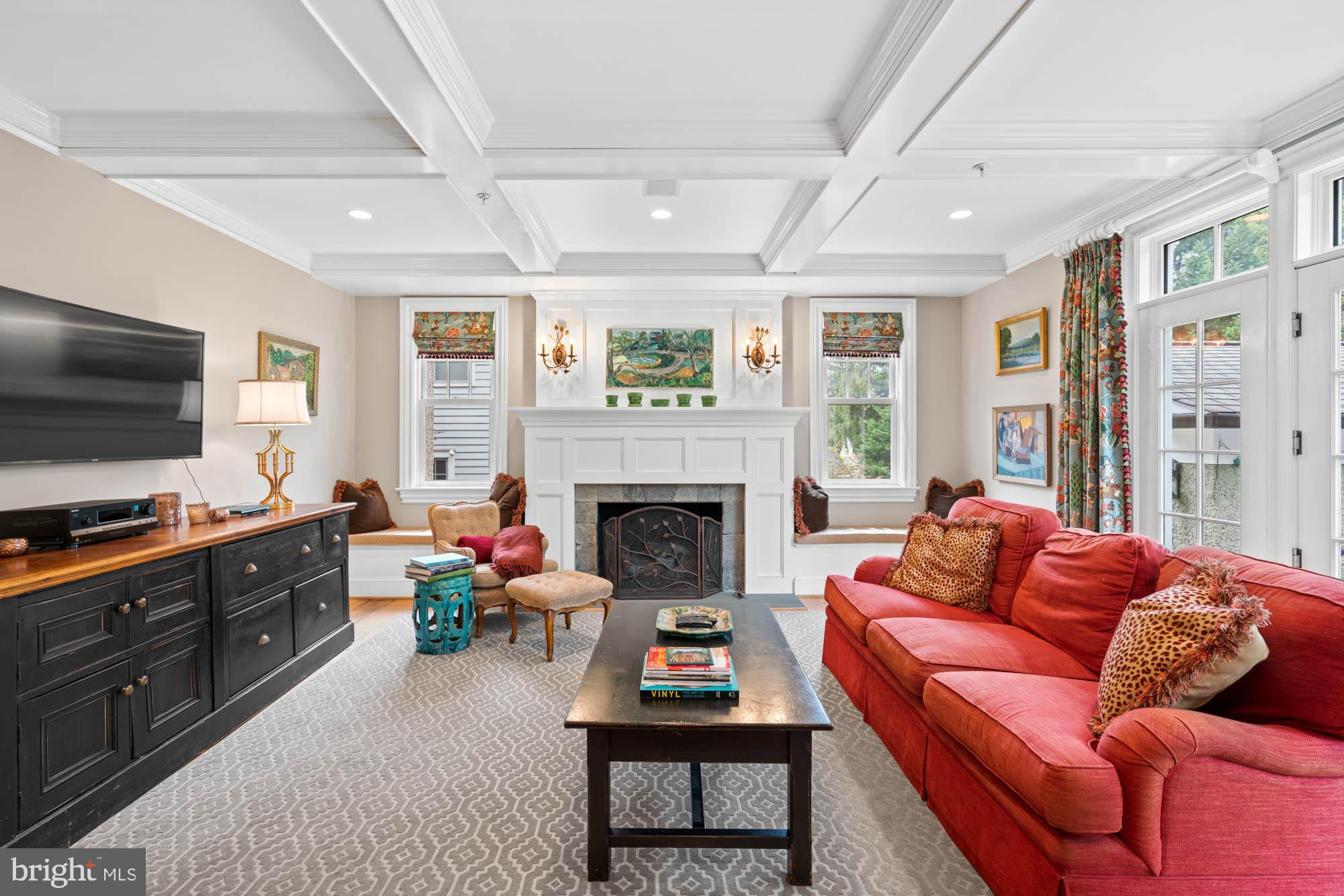 CHEVY CHASE - Residential