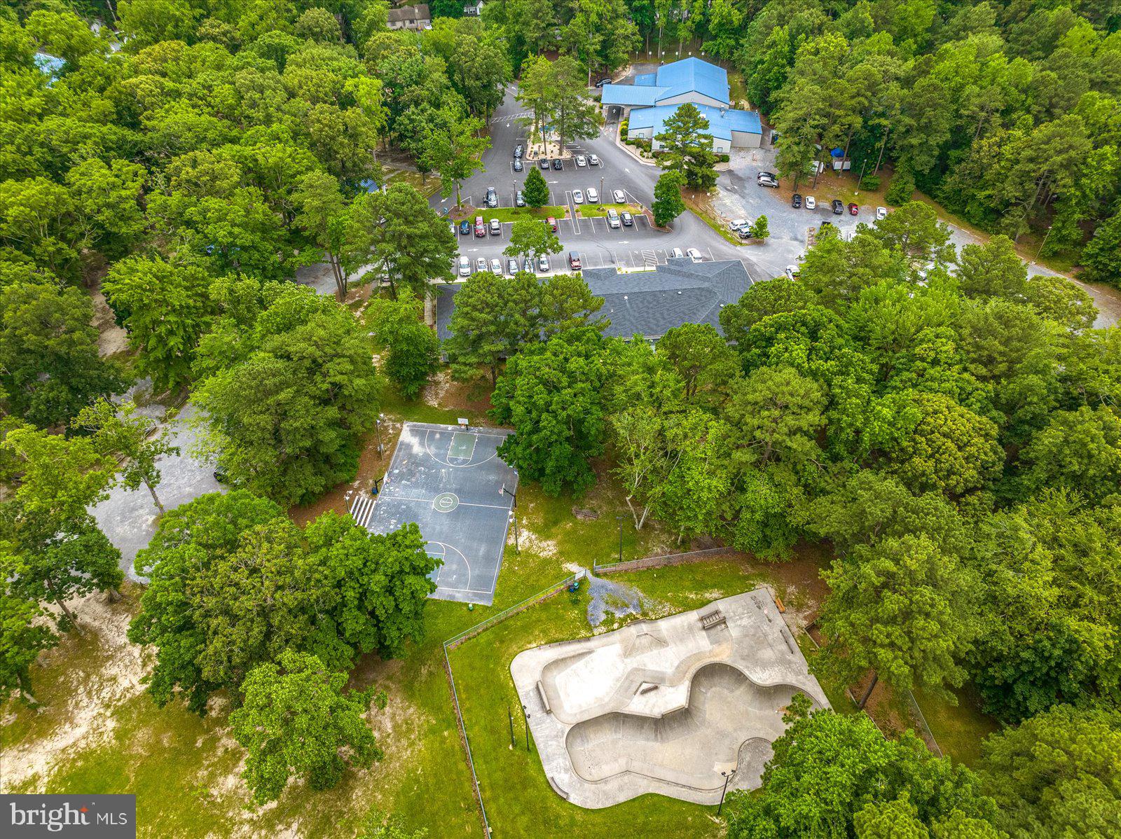 OCEAN PINES - SHERWOOD FOREST - Residential