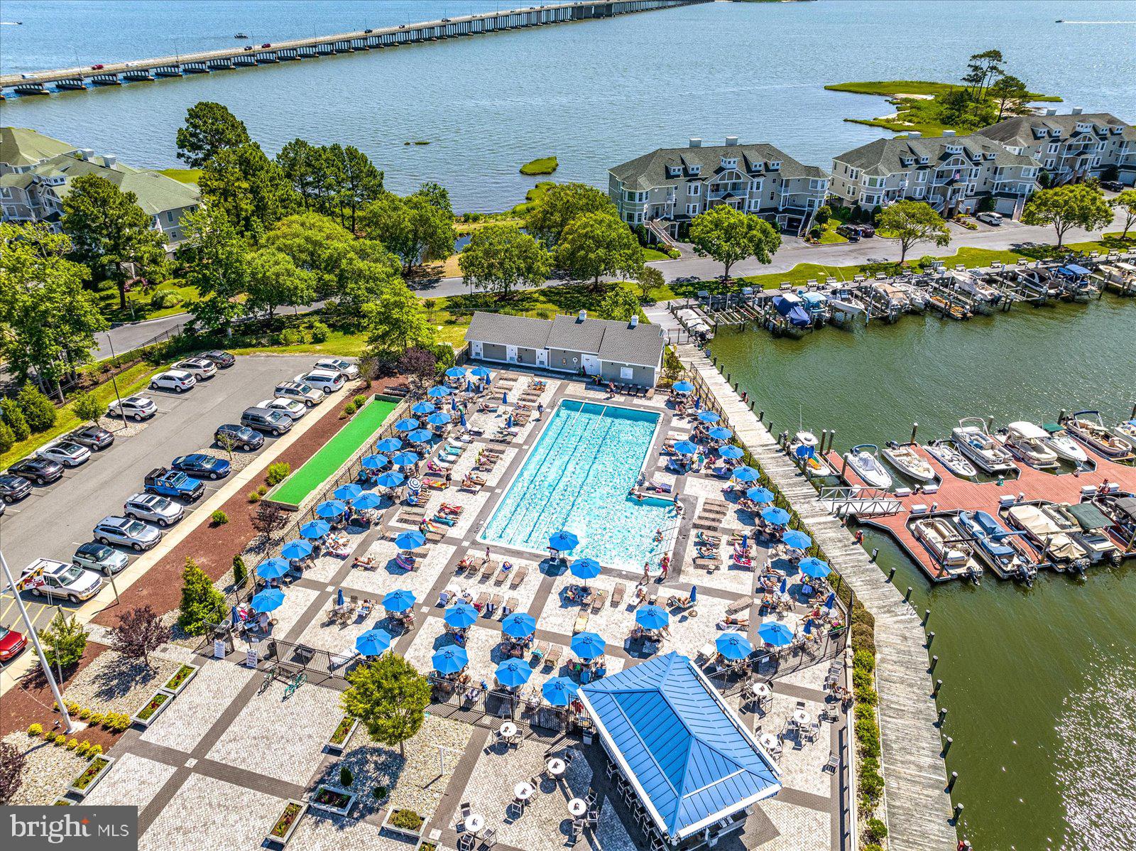 OCEAN PINES - SHERWOOD FOREST - Residential