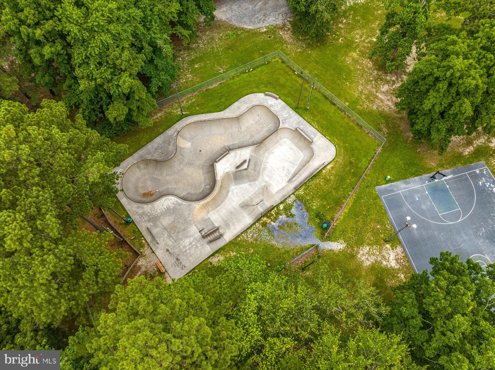 OCEAN PINES - SHERWOOD FOREST - Residential