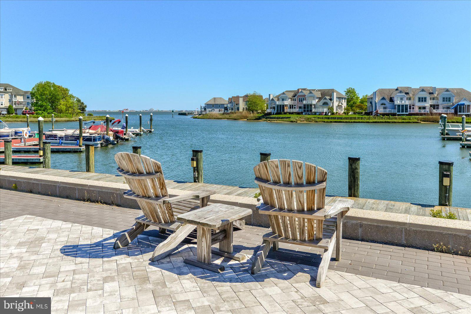 OCEAN PINES - SHERWOOD FOREST - Residential