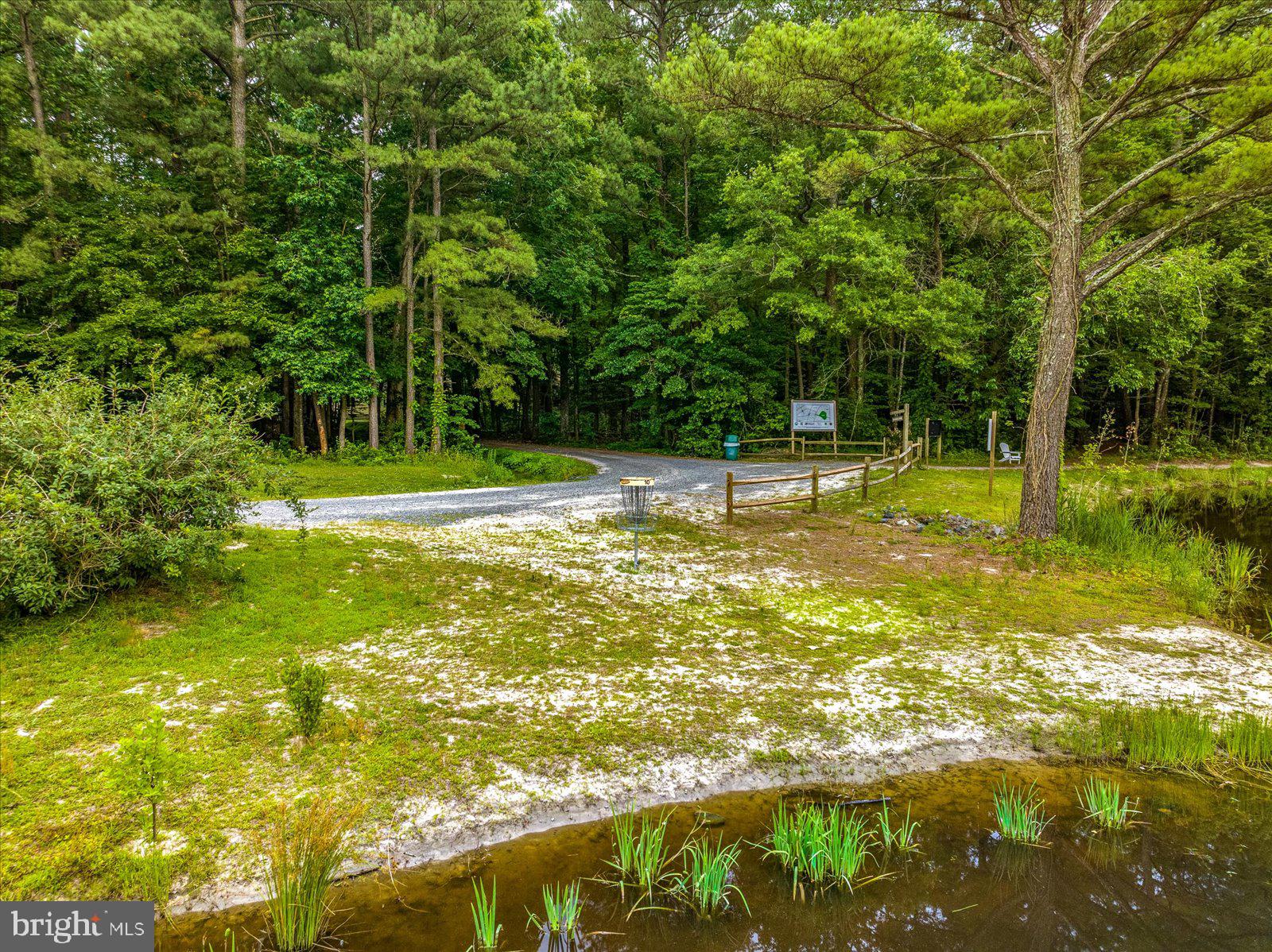 OCEAN PINES - SHERWOOD FOREST - Residential