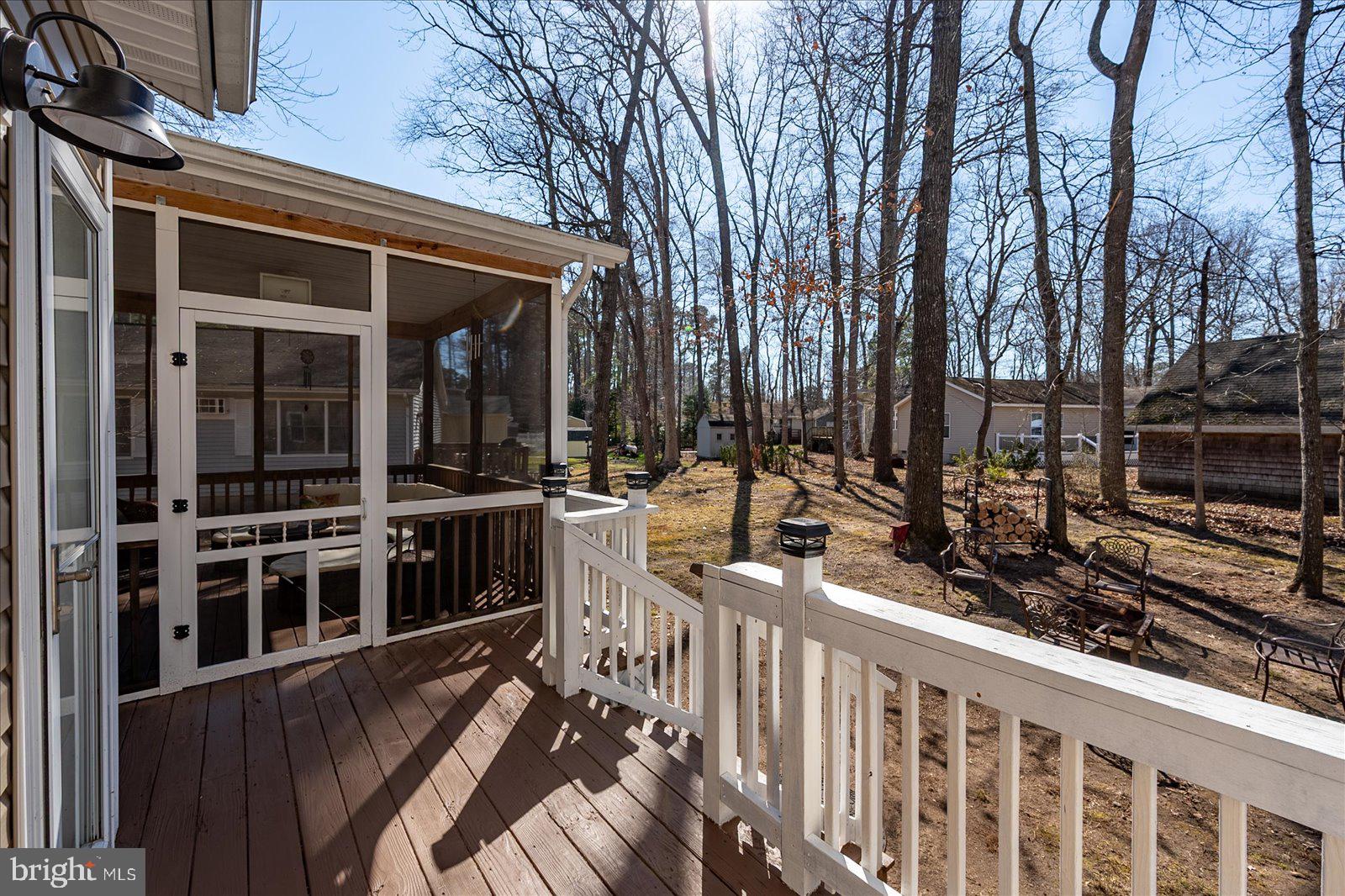 OCEAN PINES - SHERWOOD FOREST - Residential