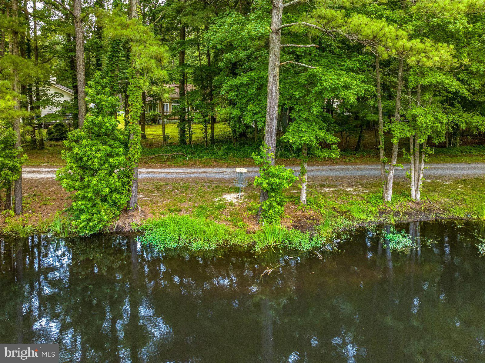 OCEAN PINES - SHERWOOD FOREST - Residential
