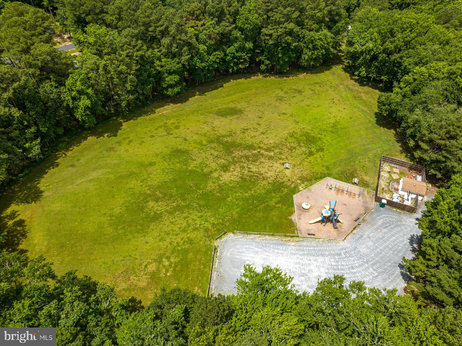 OCEAN PINES - SHERWOOD FOREST - Residential