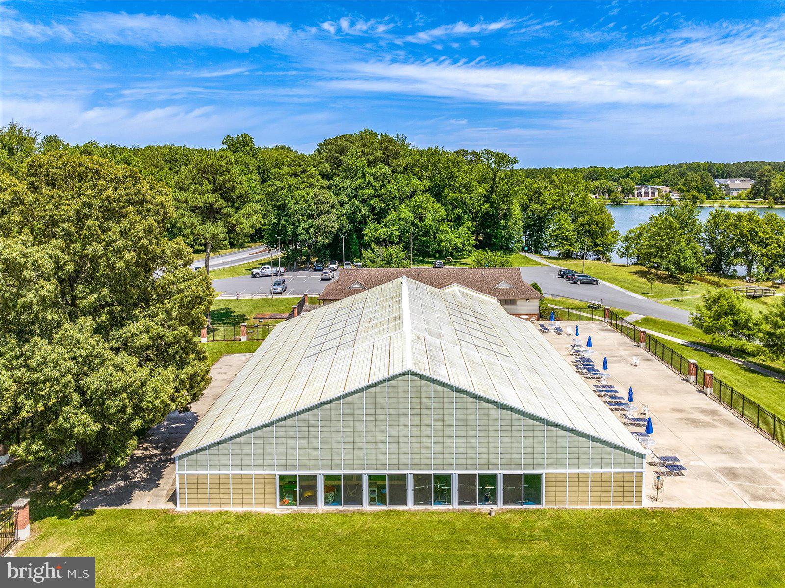 OCEAN PINES - SHERWOOD FOREST - Residential