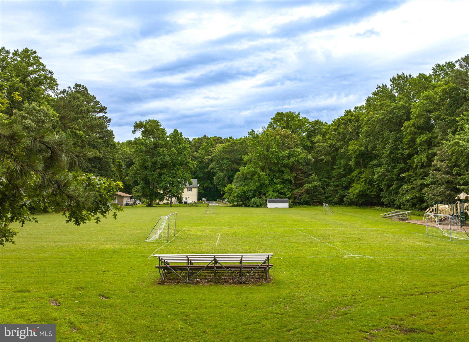OCEAN PINES - SHERWOOD FOREST - Residential