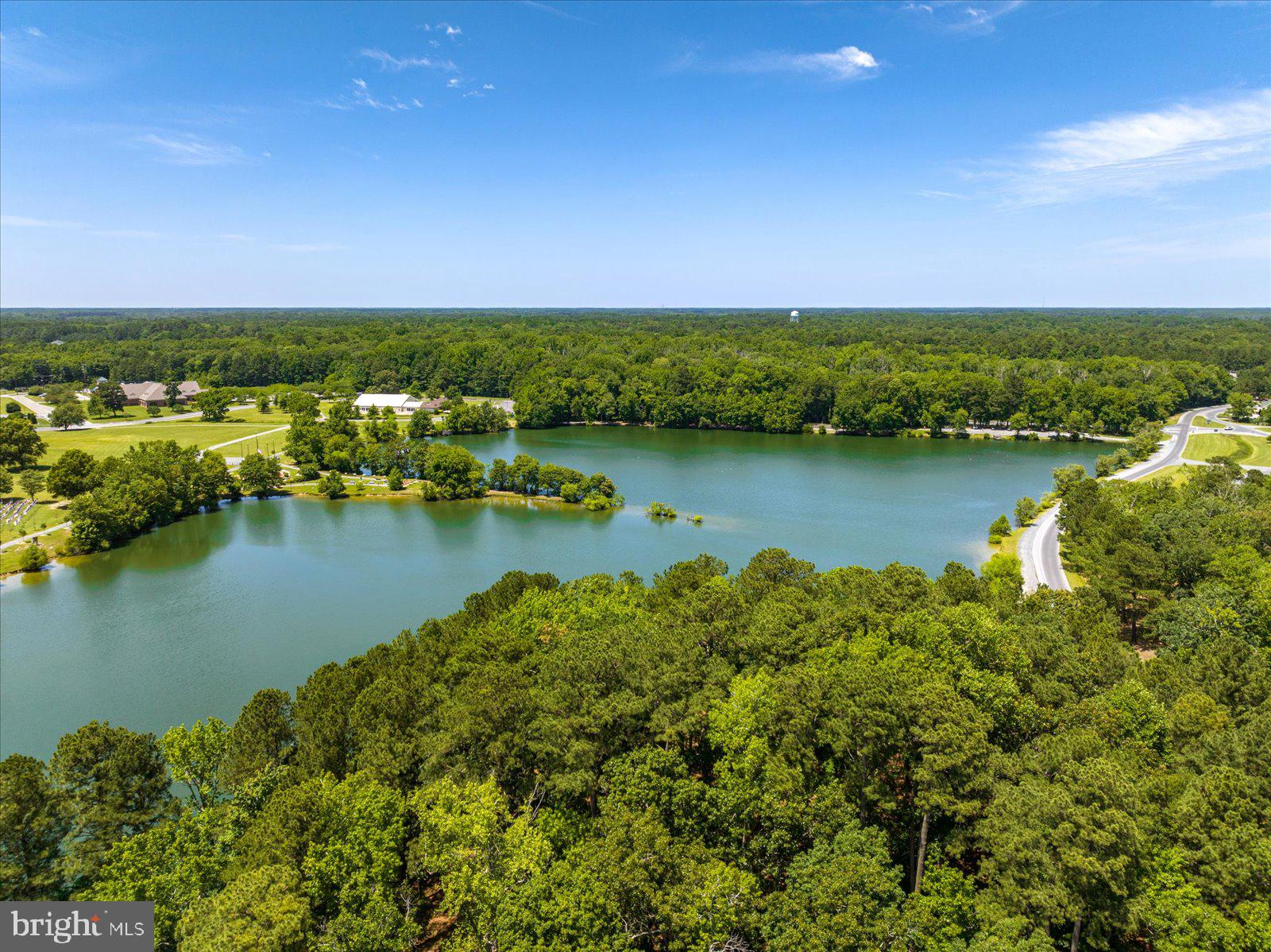 OCEAN PINES - SHERWOOD FOREST - Residential