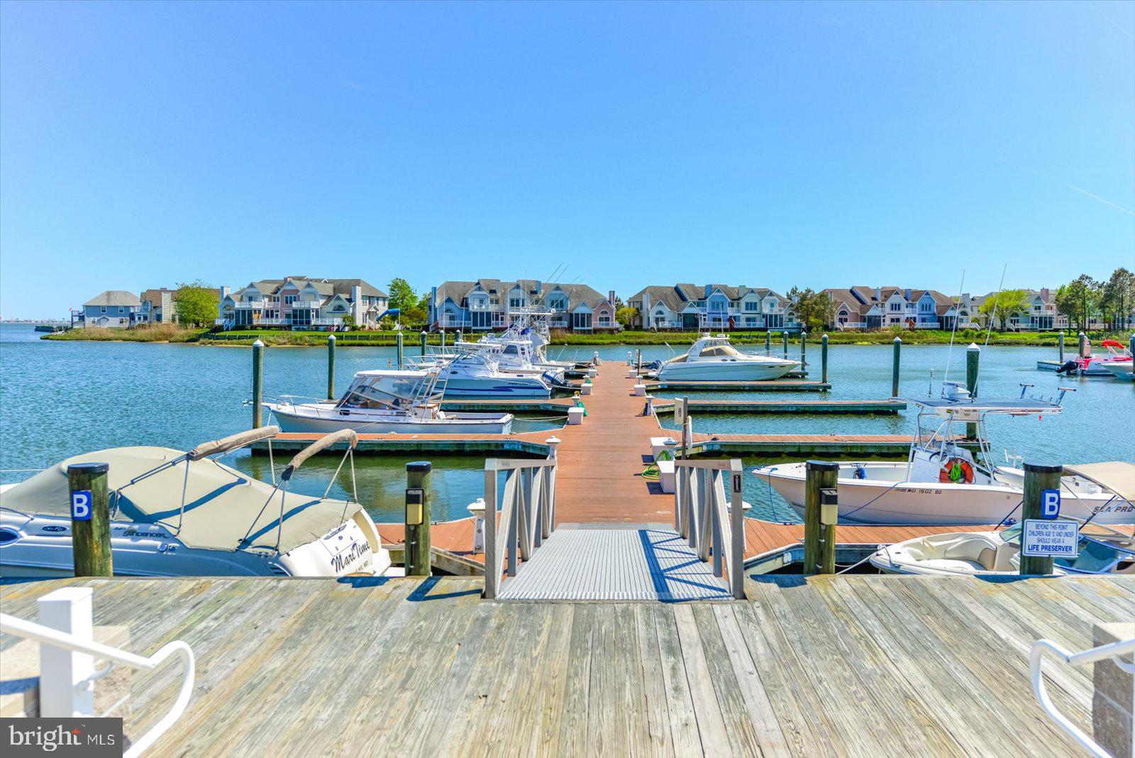 OCEAN PINES - SHERWOOD FOREST - Residential
