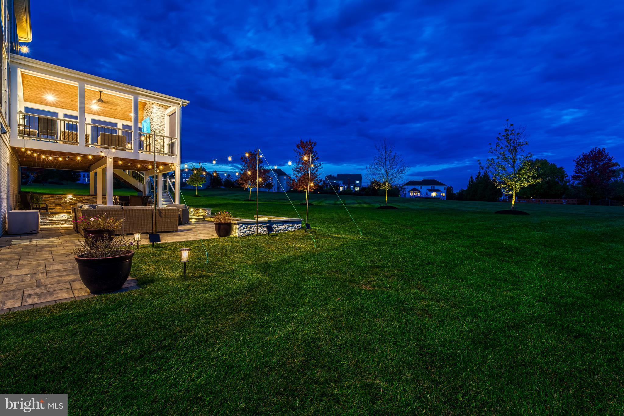 BELLE TERRA - Residential