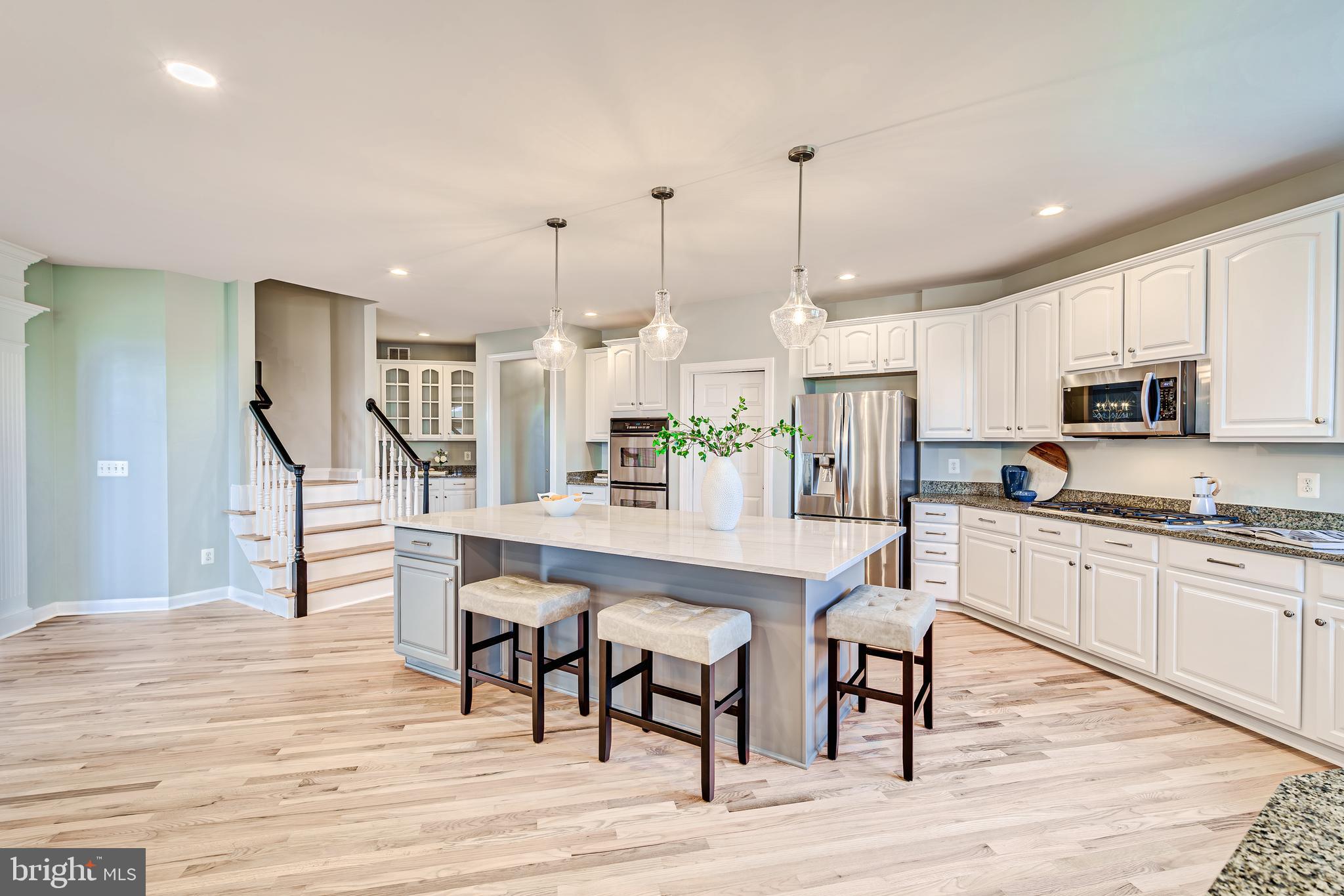 BELLE TERRA - Residential