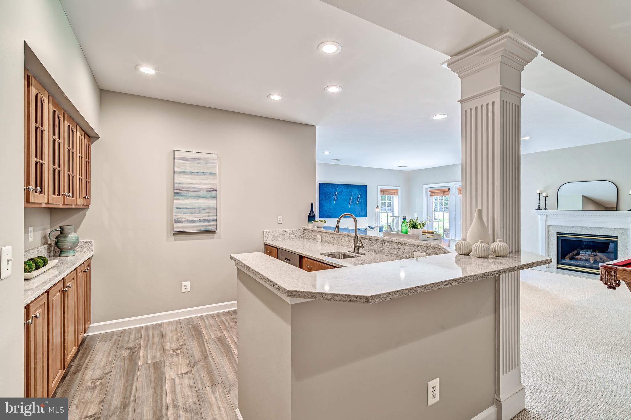 BELLE TERRA - Residential