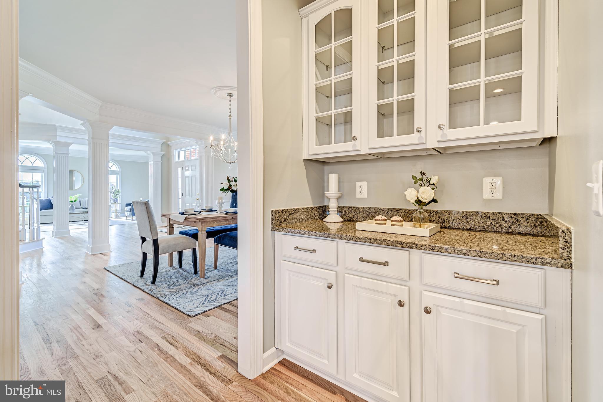 BELLE TERRA - Residential