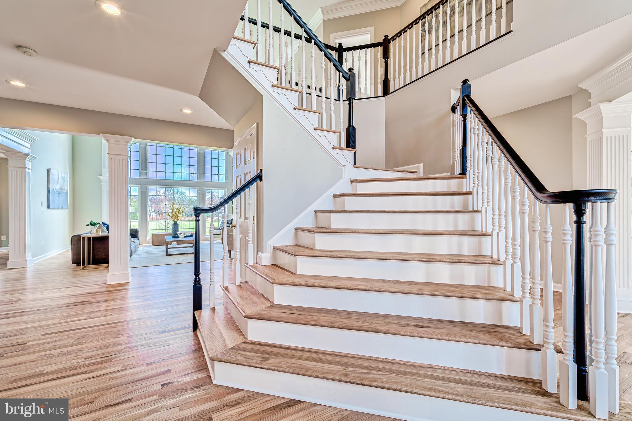 BELLE TERRA - Residential