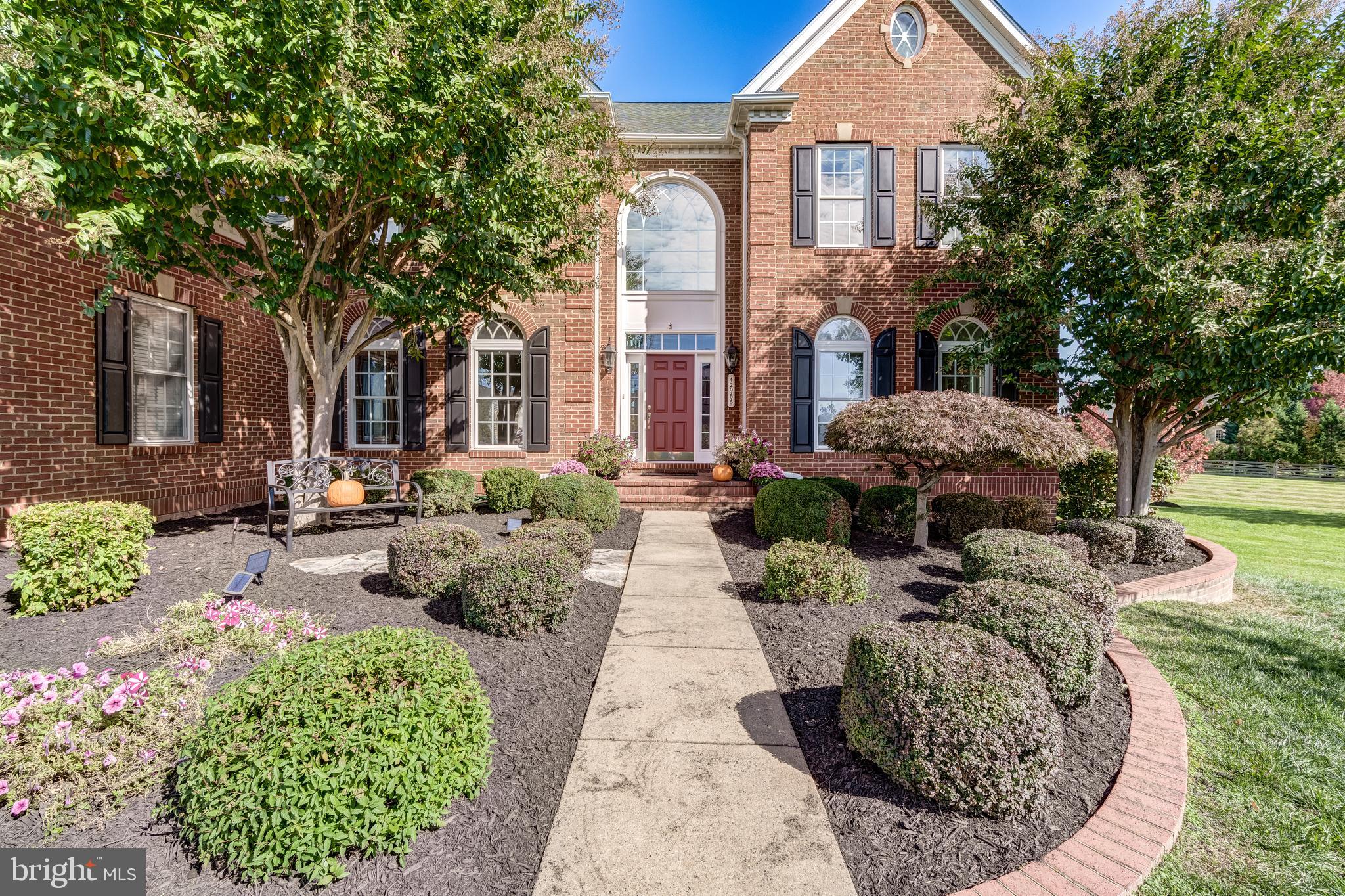 BELLE TERRA - Residential