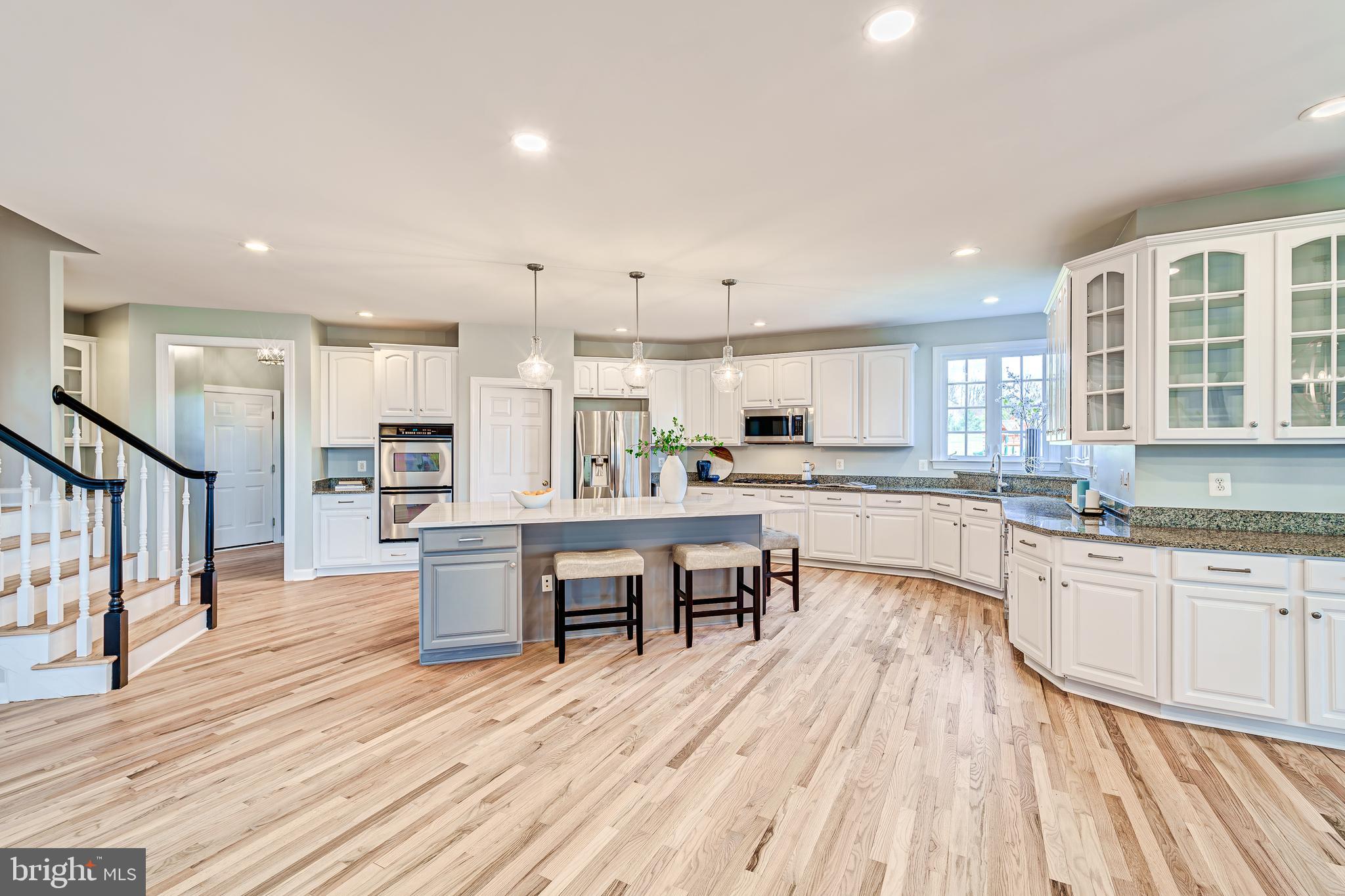 BELLE TERRA - Residential