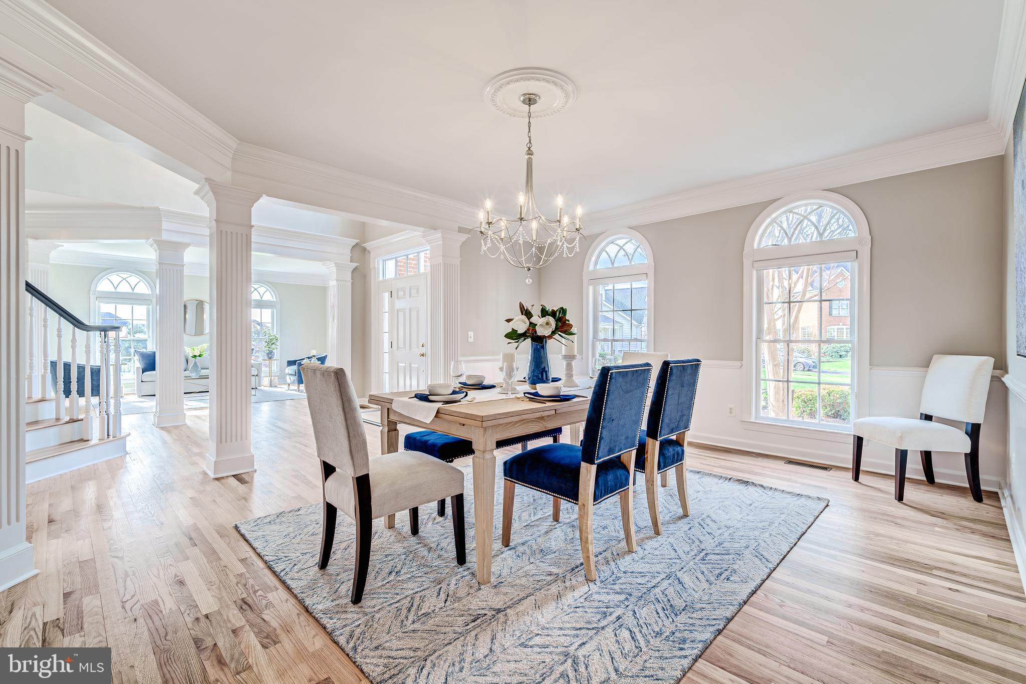 BELLE TERRA - Residential