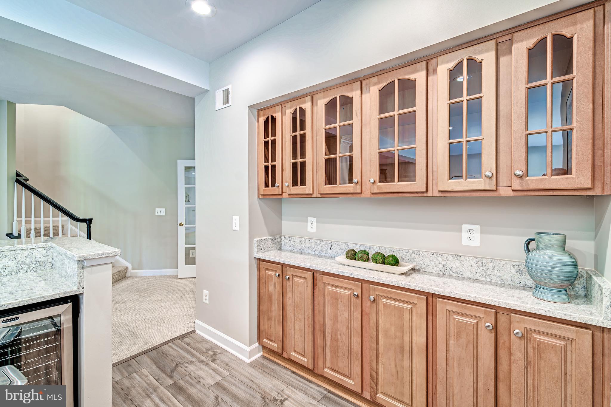 BELLE TERRA - Residential