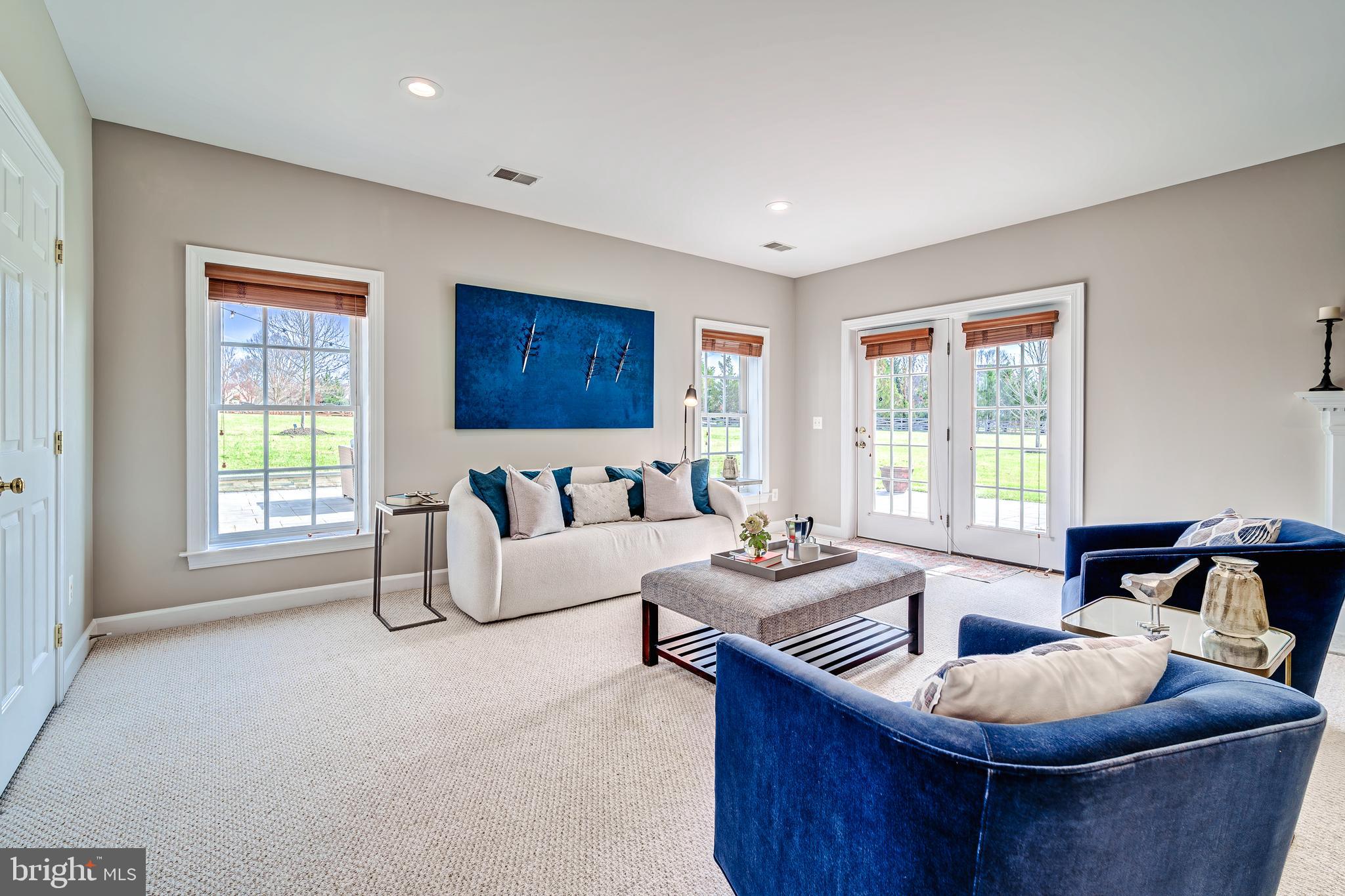 BELLE TERRA - Residential