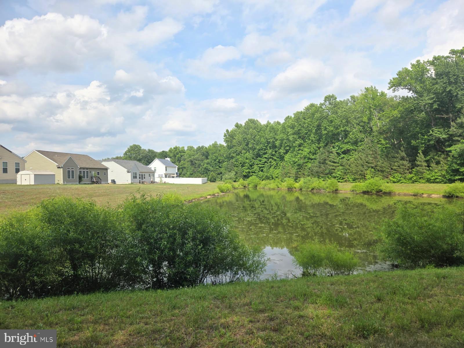 FOX HOLLOW - Residential