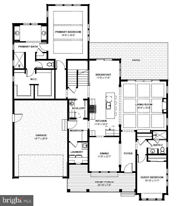 OLDE TOWN - Residential