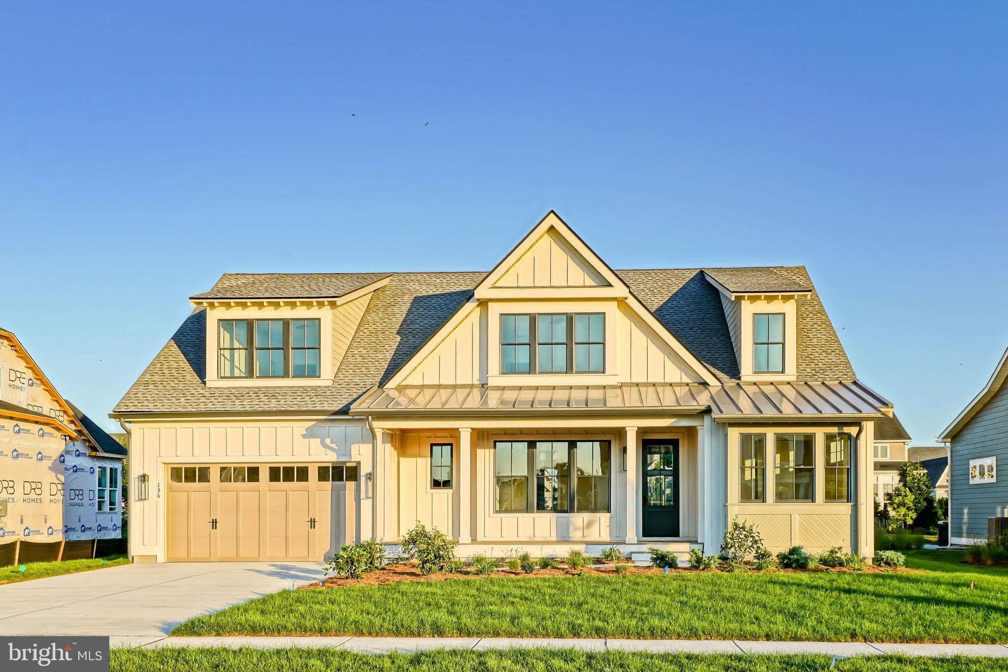 OLDE TOWN - Residential
